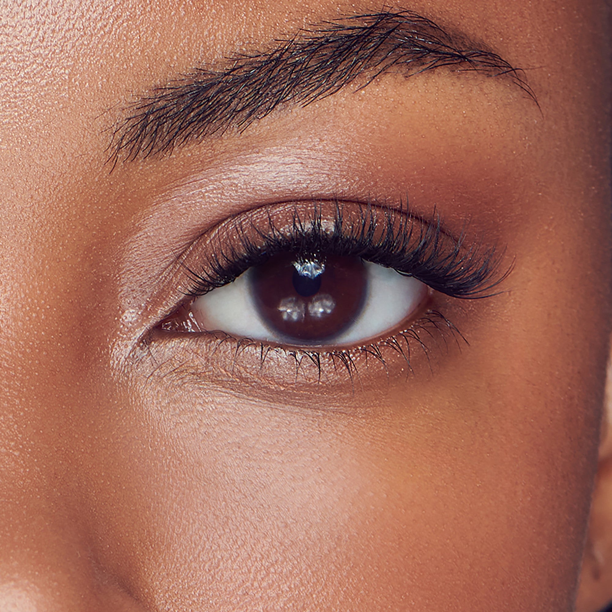 The image is a close-up of a person&