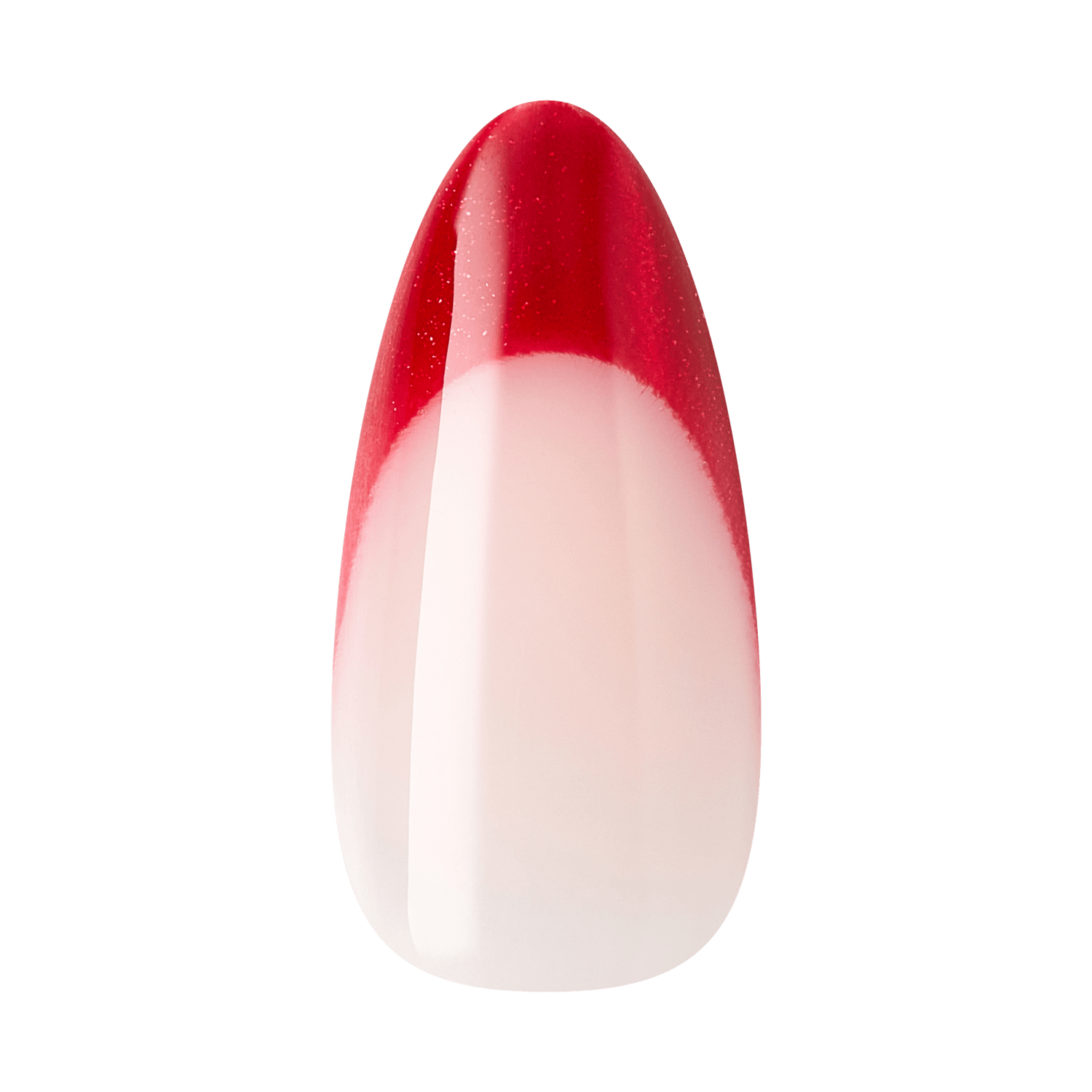 KISS Voguish Fantasy Holiday Press On Glue Nails - Little Elves