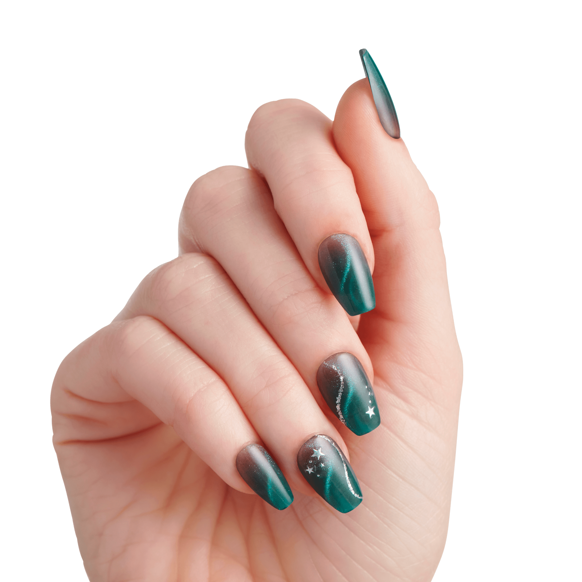 imPRESS X WICKED: FOR GOOD Mani Bundle