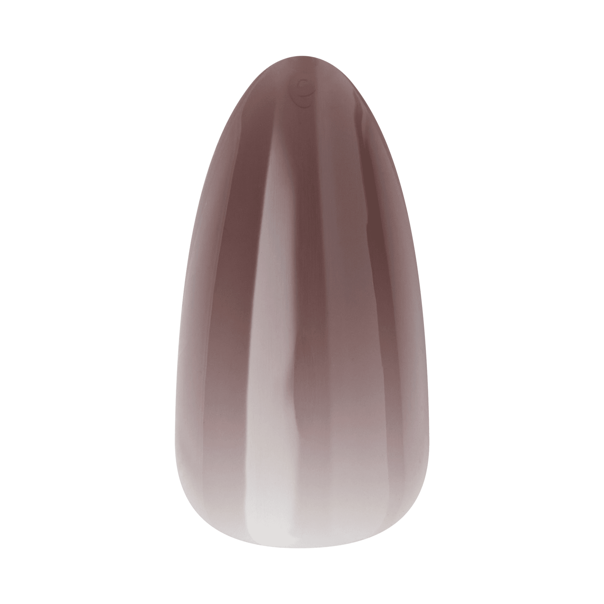 KISS Gel Fantasy Jelly Press On Glue Nails - Floral Jelly