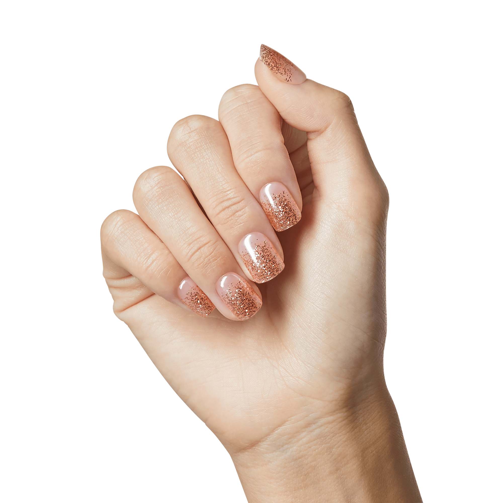 colorFX by imPRESS Press On Nails - Dimension