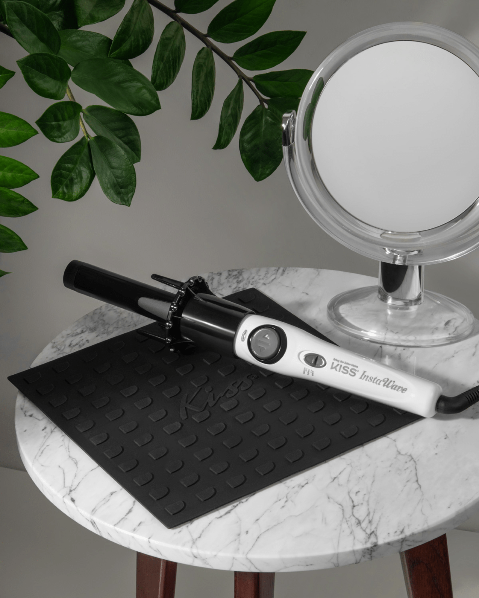 Instawave Automatic Hair Curler 1"