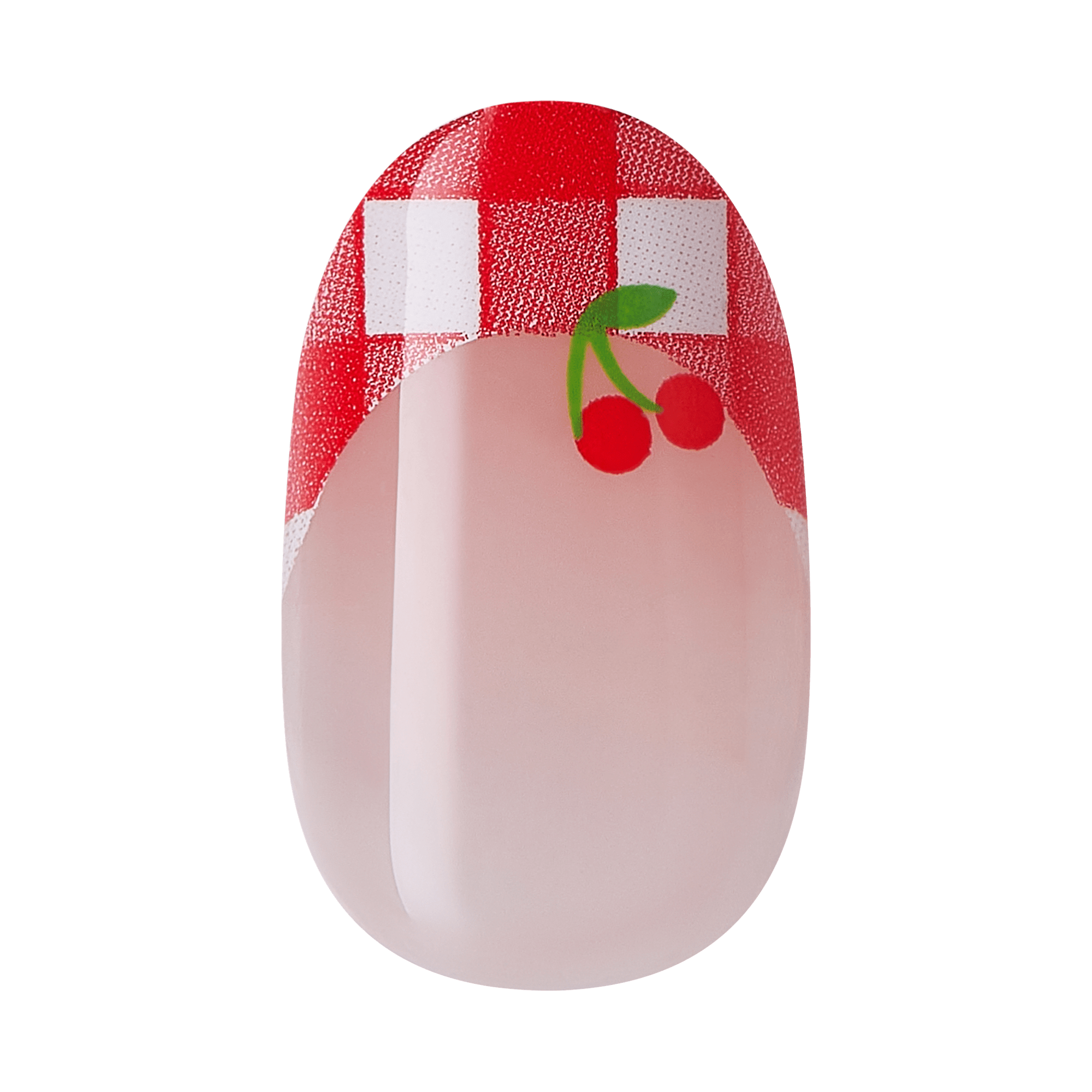 imPRESS Design Press On Nails - Hearts Aflutter