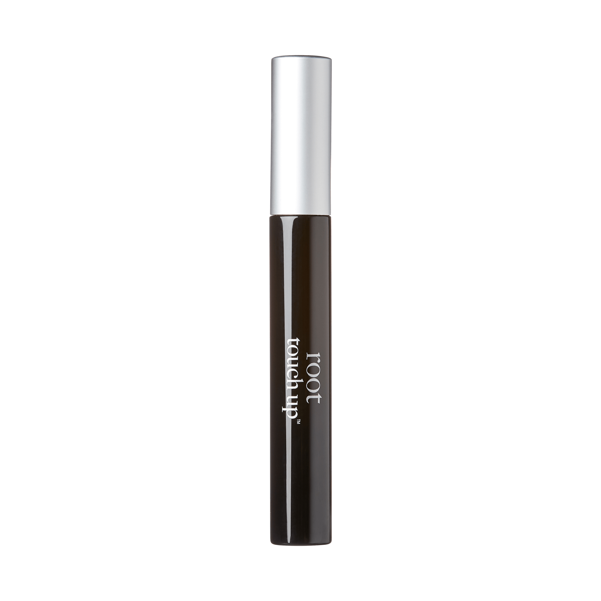 KISS Colors & Care Root Touch Up 2-in-1 Cover & Conceal Kit - Natural Black