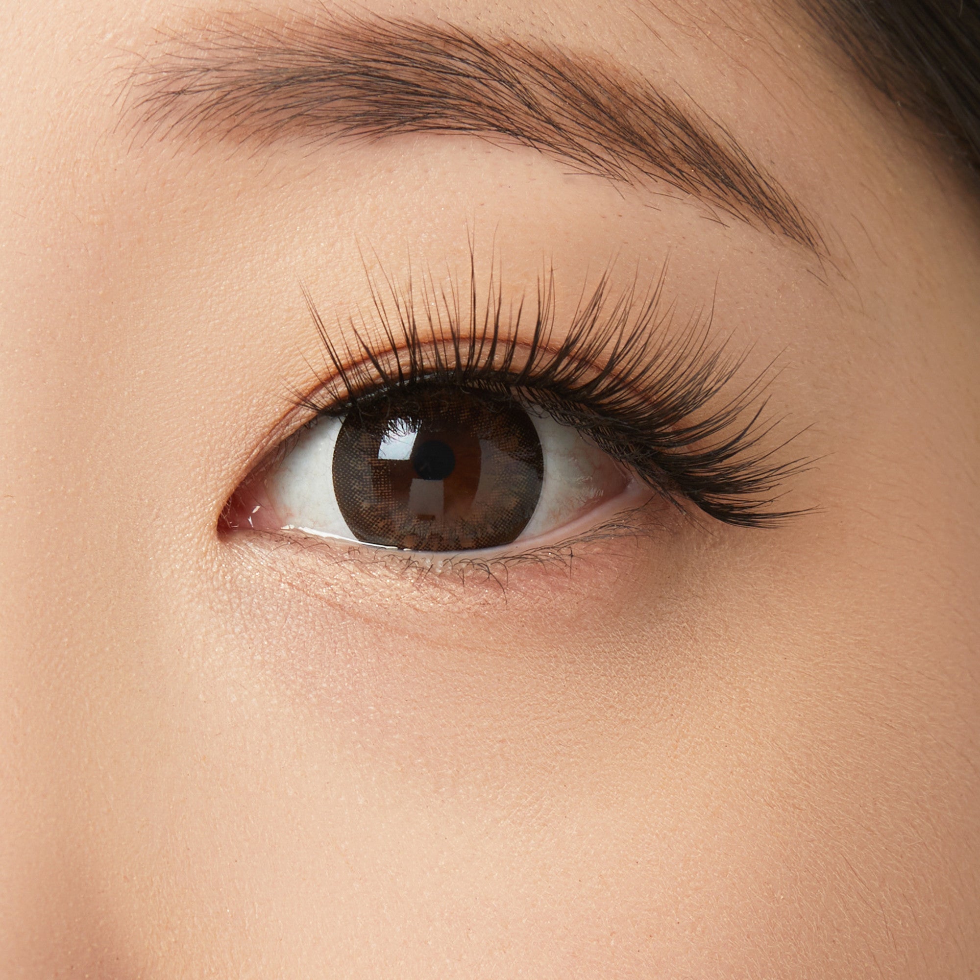 Close-up of a woman&