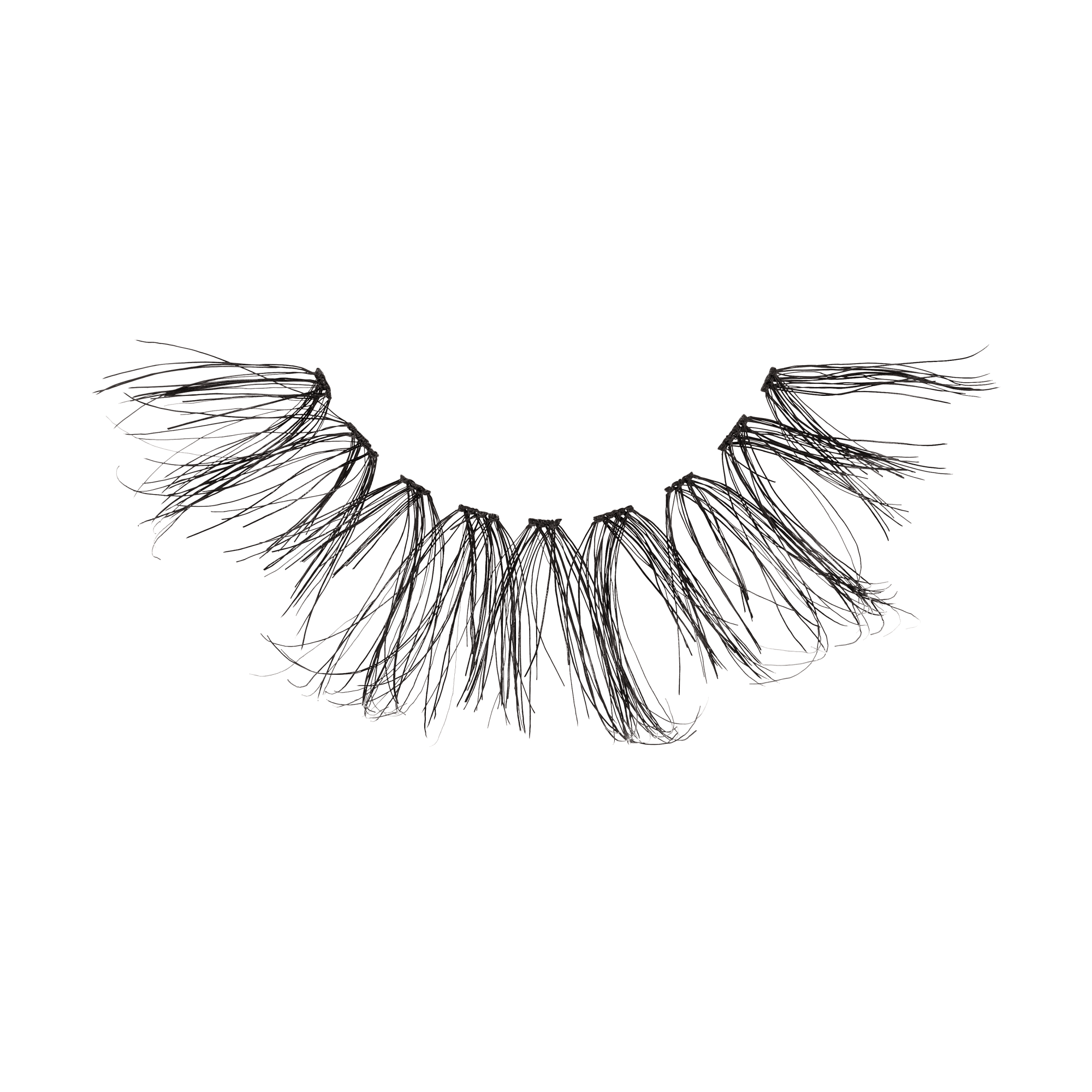 KISS Sister Nature False Eyelashes - Meadow