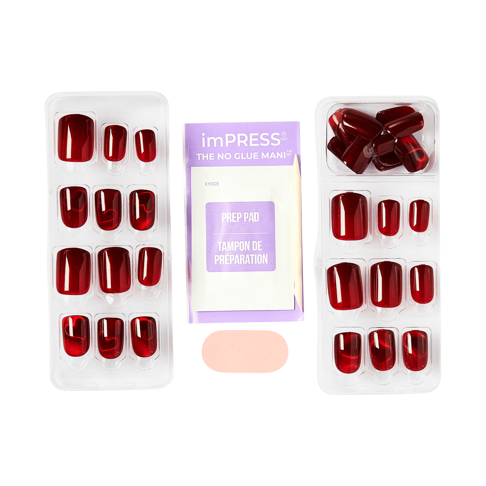 imPRESS Design Press On Nails - Lovin You