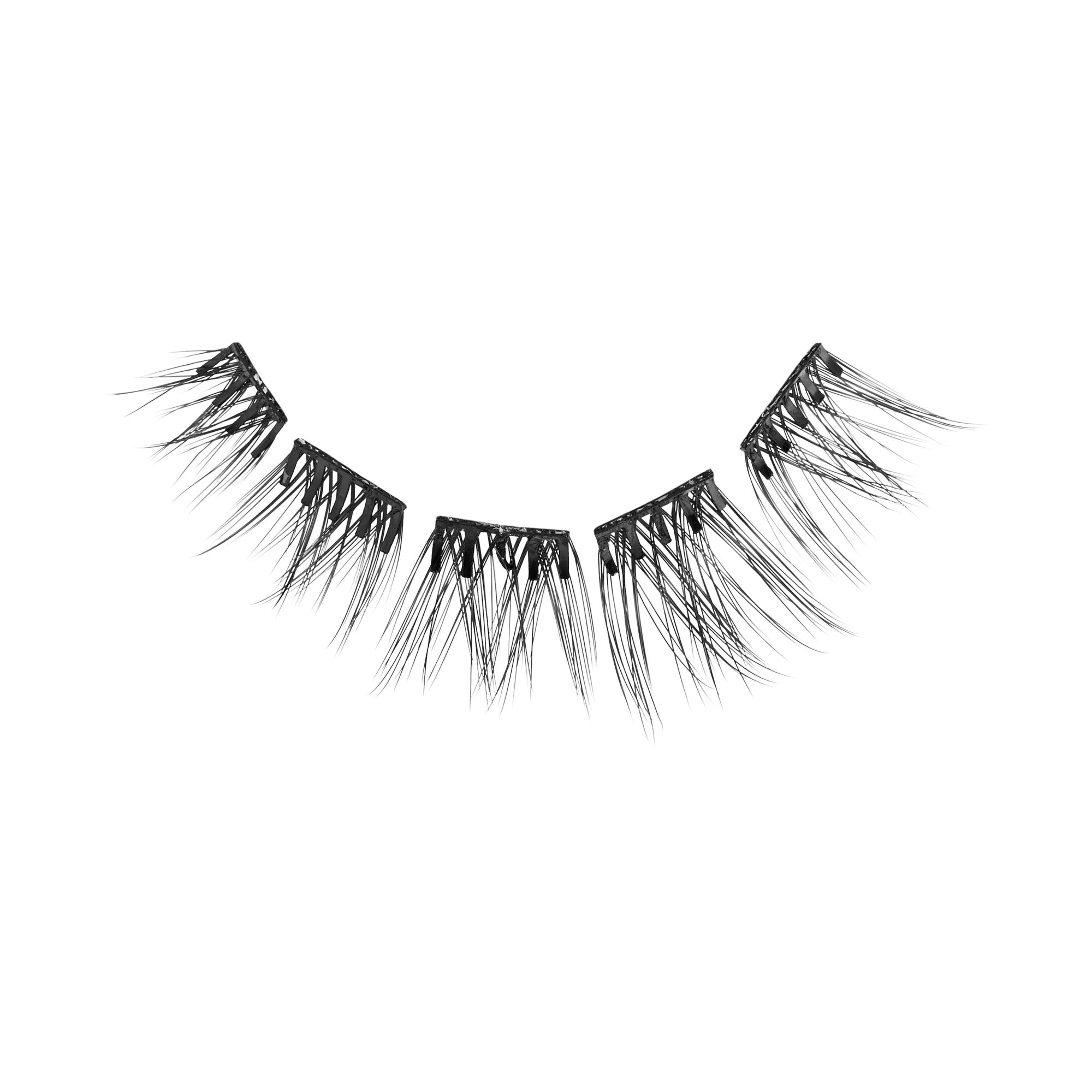 imPRESS Falsies Pre-Glued Lash Clusters Multipack - Classic Volume