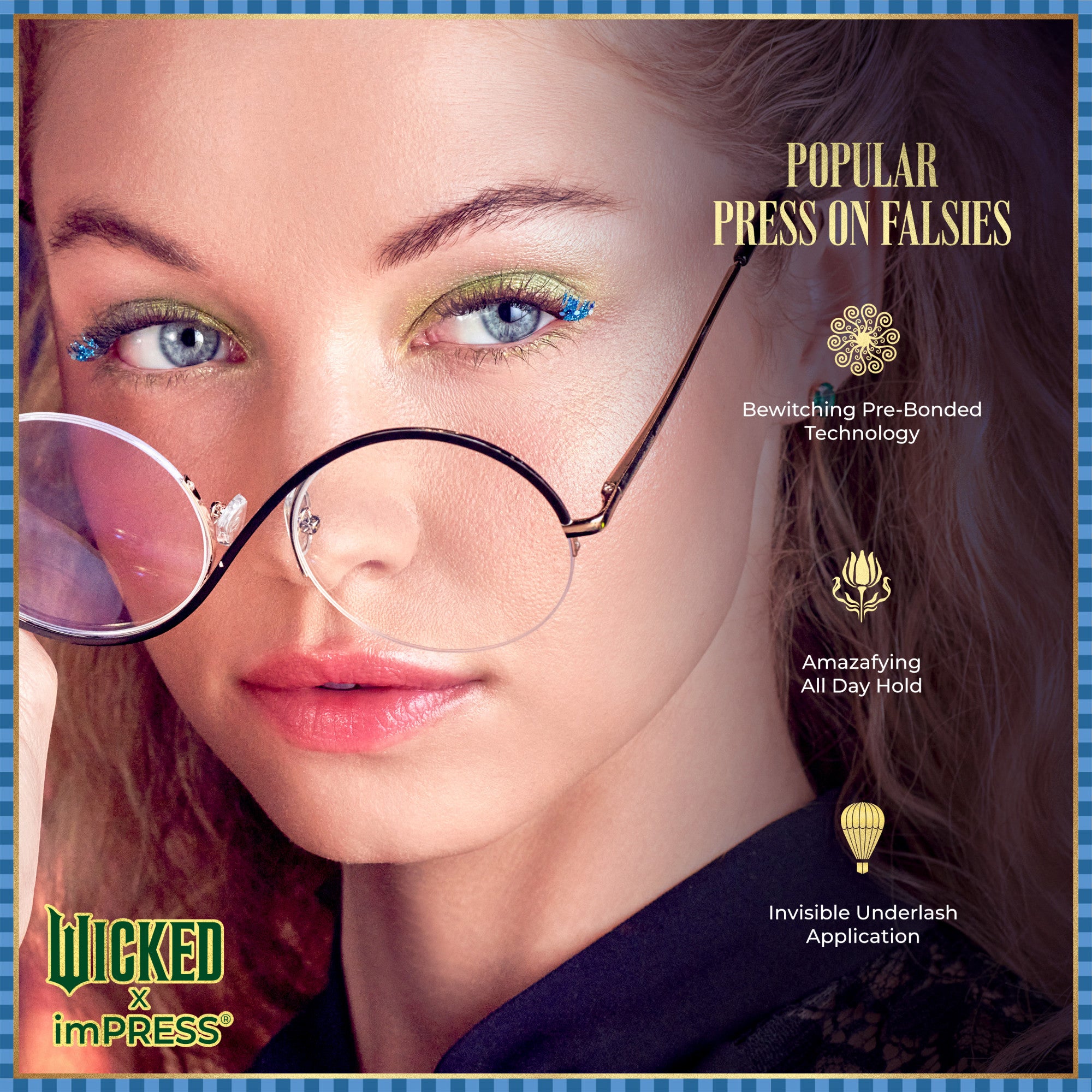 WICKED X imPRESS | Fantabulous!