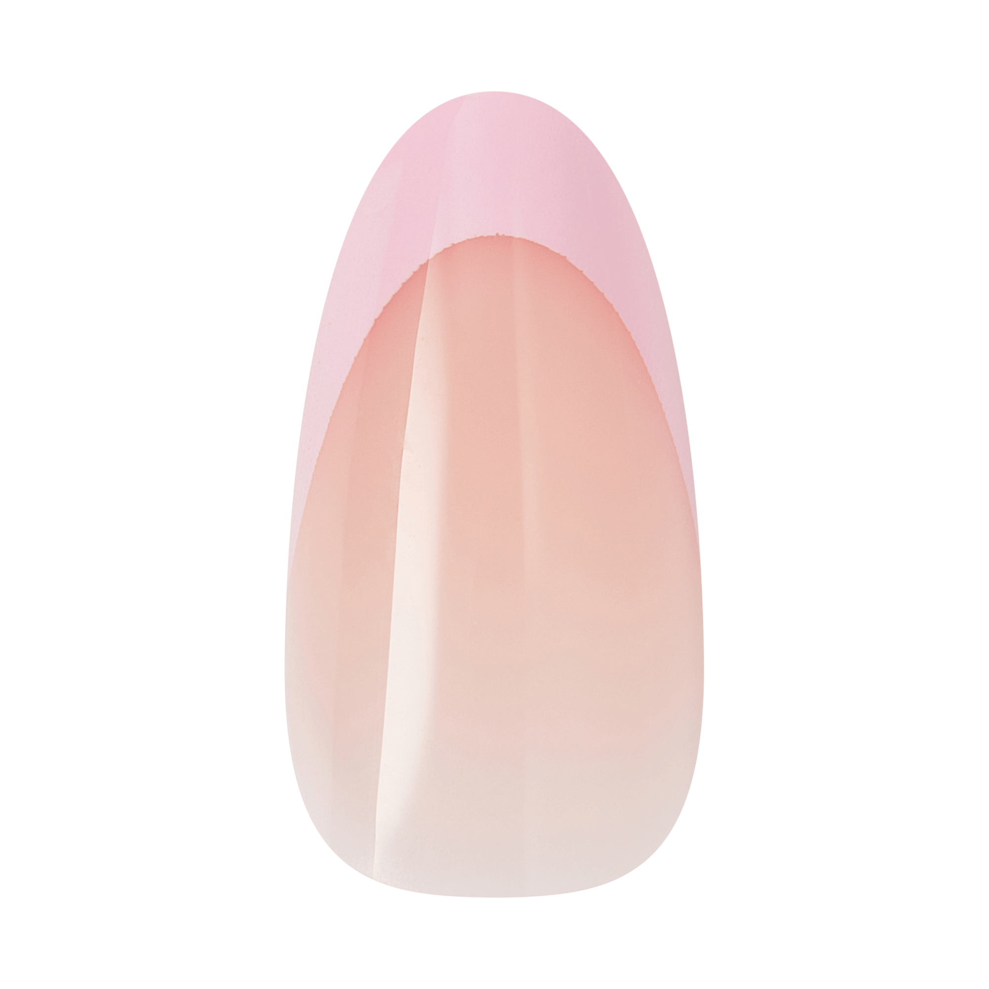 KISS CORE Design Press On Glue Nails - Signature