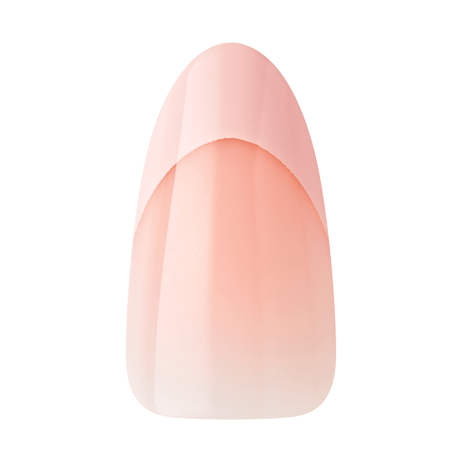 KISS Voguish Fantasy Press On Glue Nails - Underwater