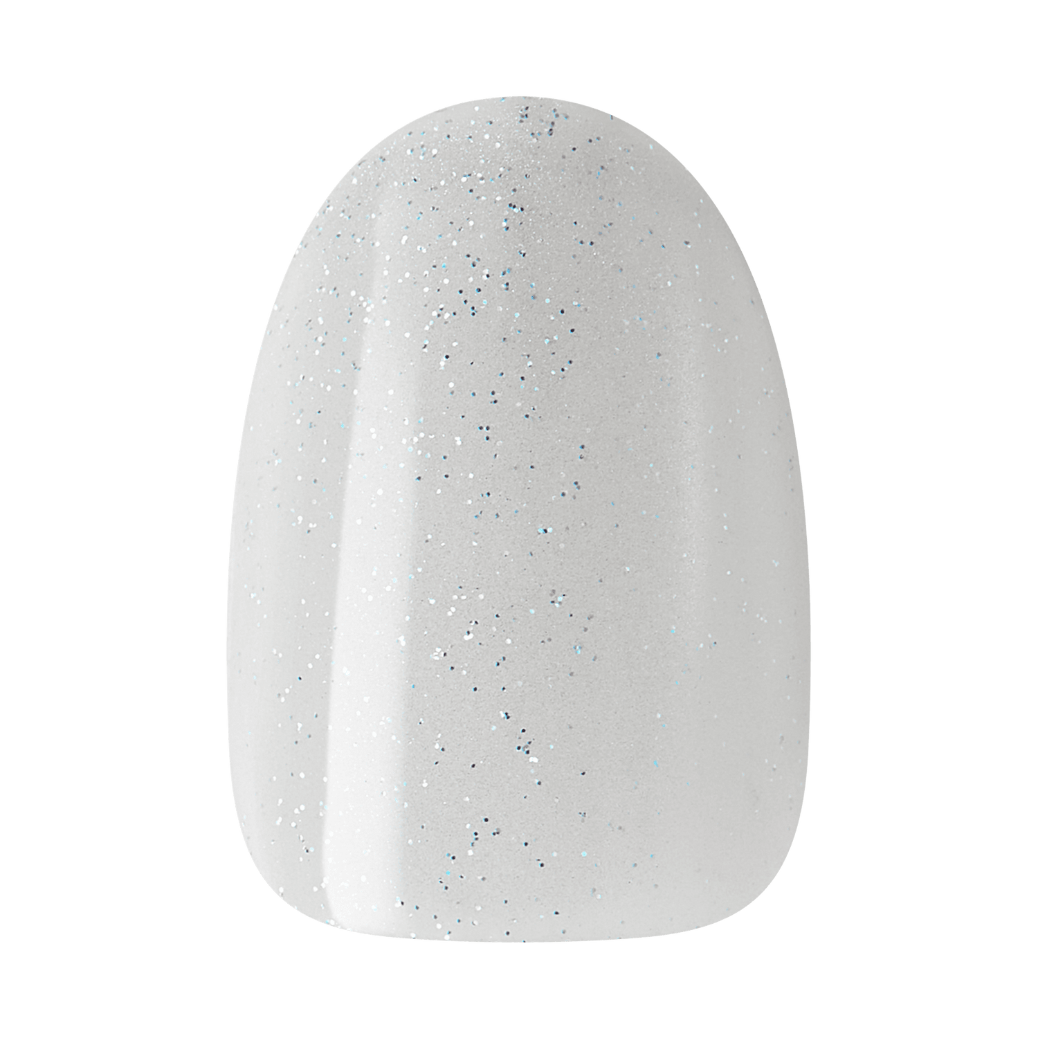 KISS Voguish Fantasy Press On Glue Nails - Electric Love