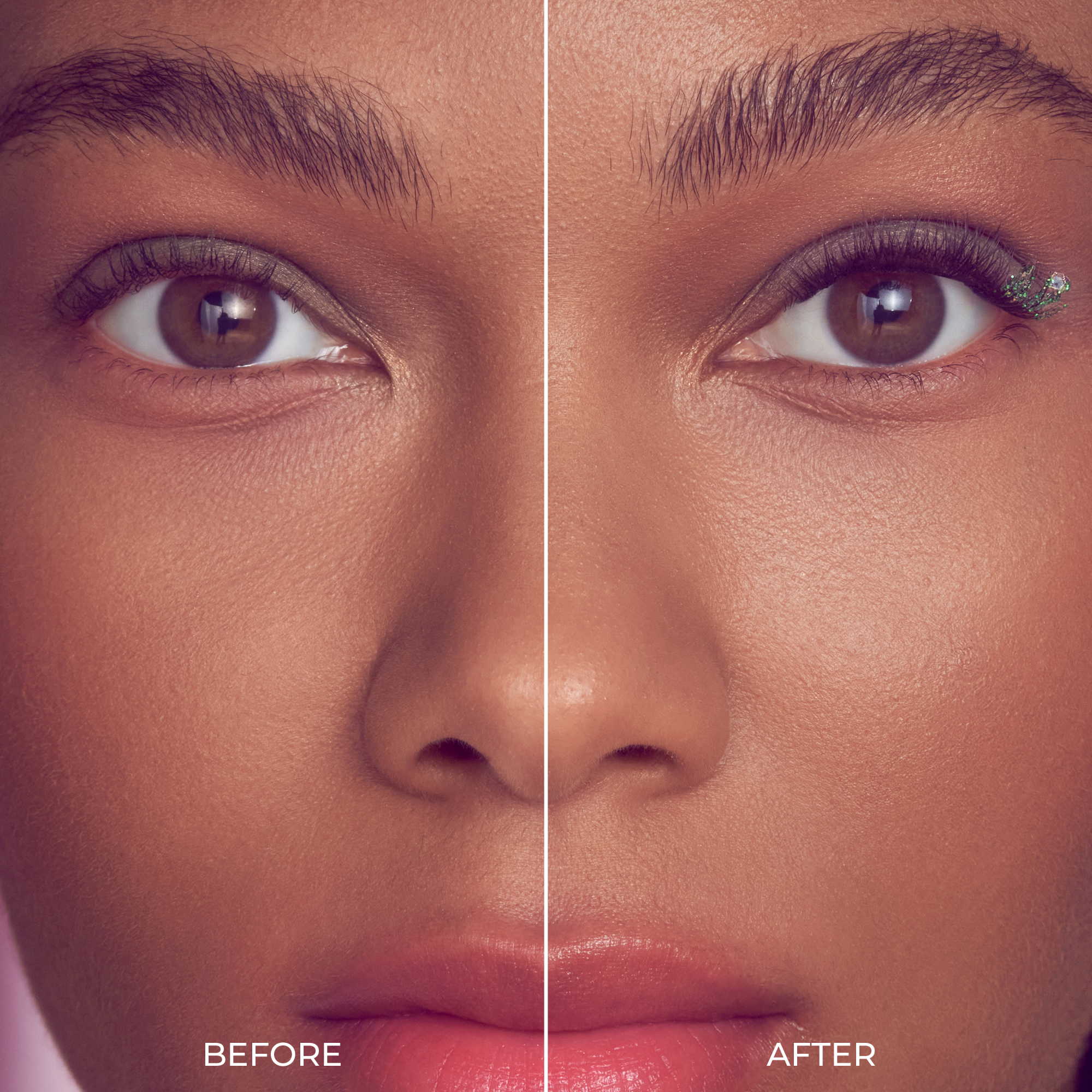 WICKED X FALSCARA False Eyelashes - She&