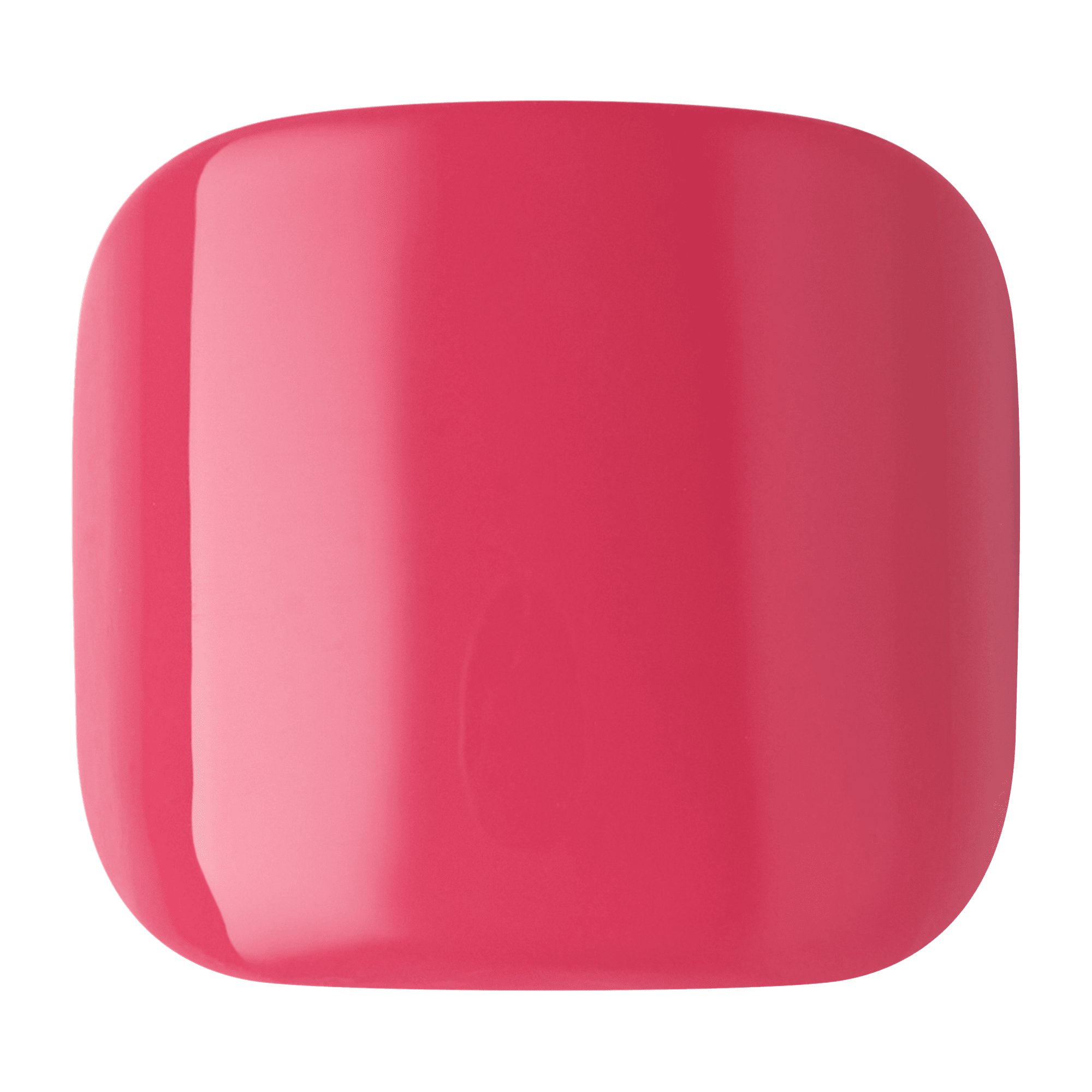 imPRESS Color Press On Toenails - Roundabout