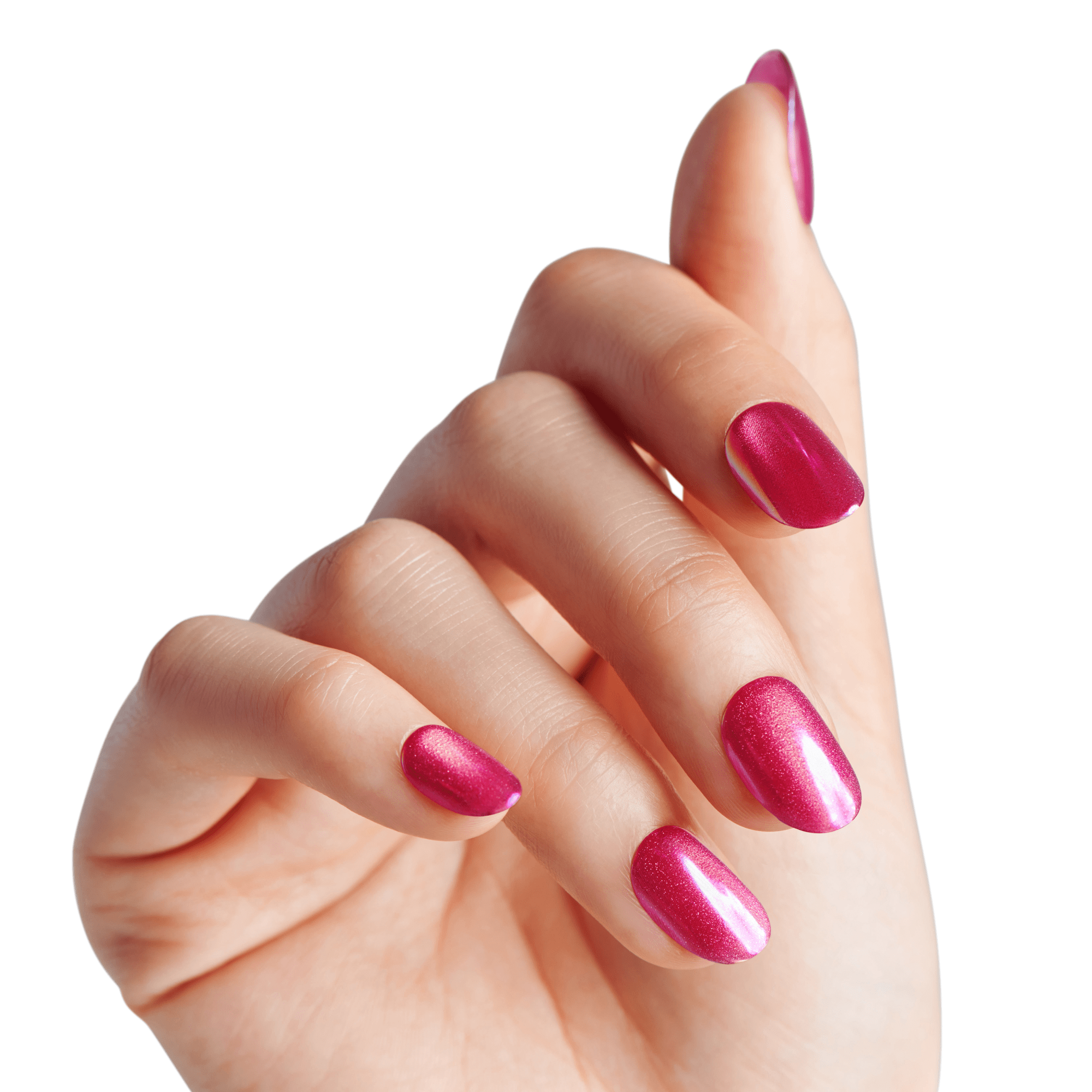 colorFX by imPRESS Press On Nails Bundle - Showgirl Nails