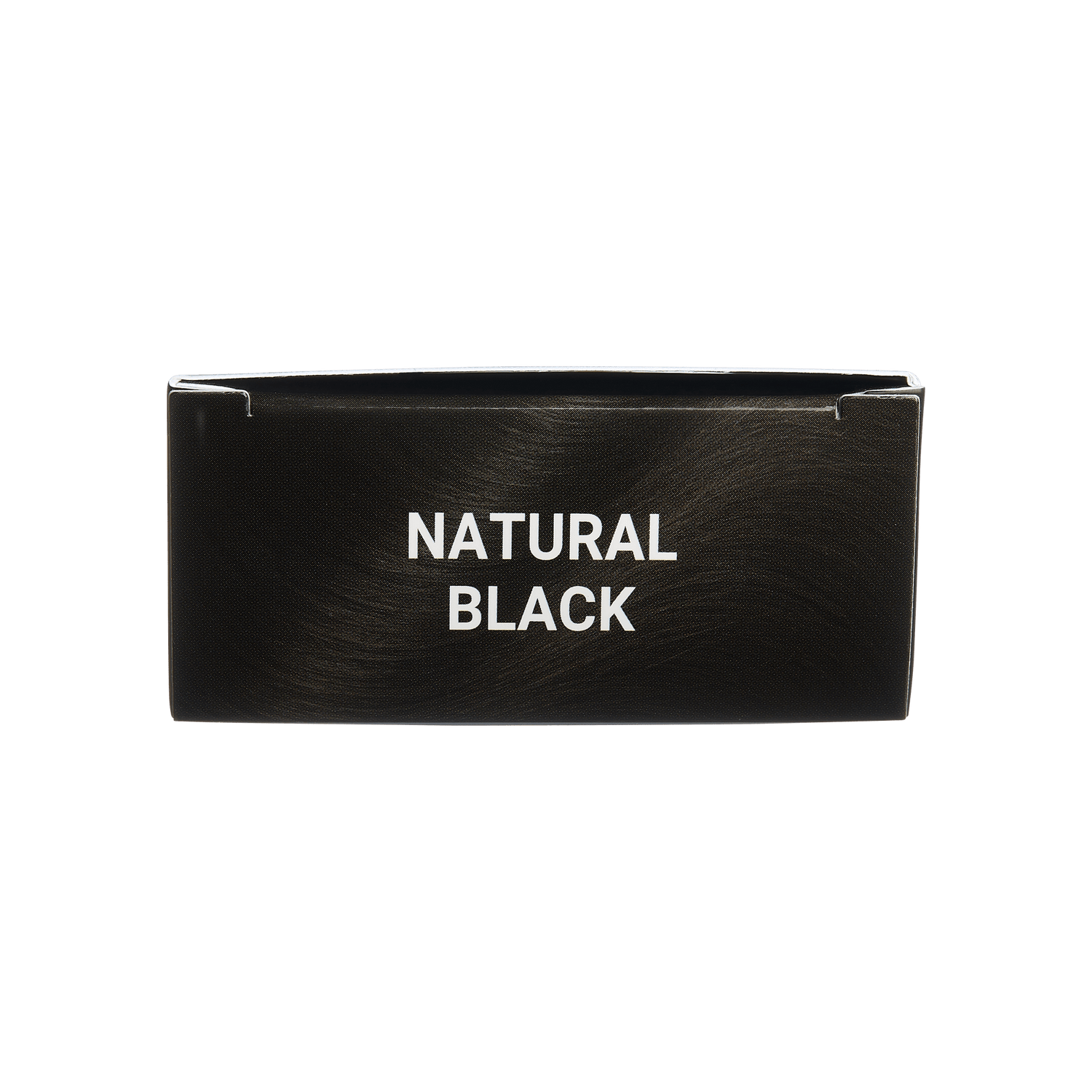 KISS Colors & Care Root Touch Up 2-in-1 Cover & Conceal Kit - Natural Black