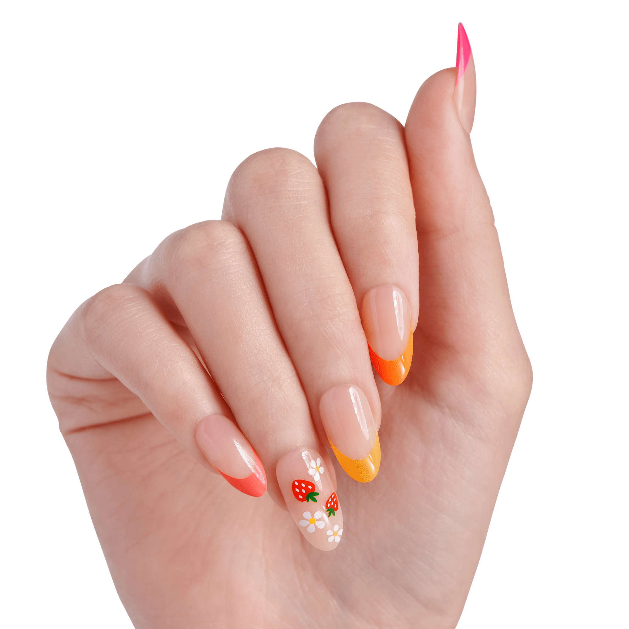 imPRESS Design Press On Nails - Utopian