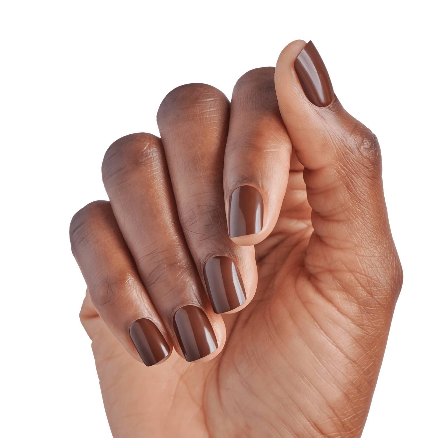 imPRESS Color Press On Nails - Sensational