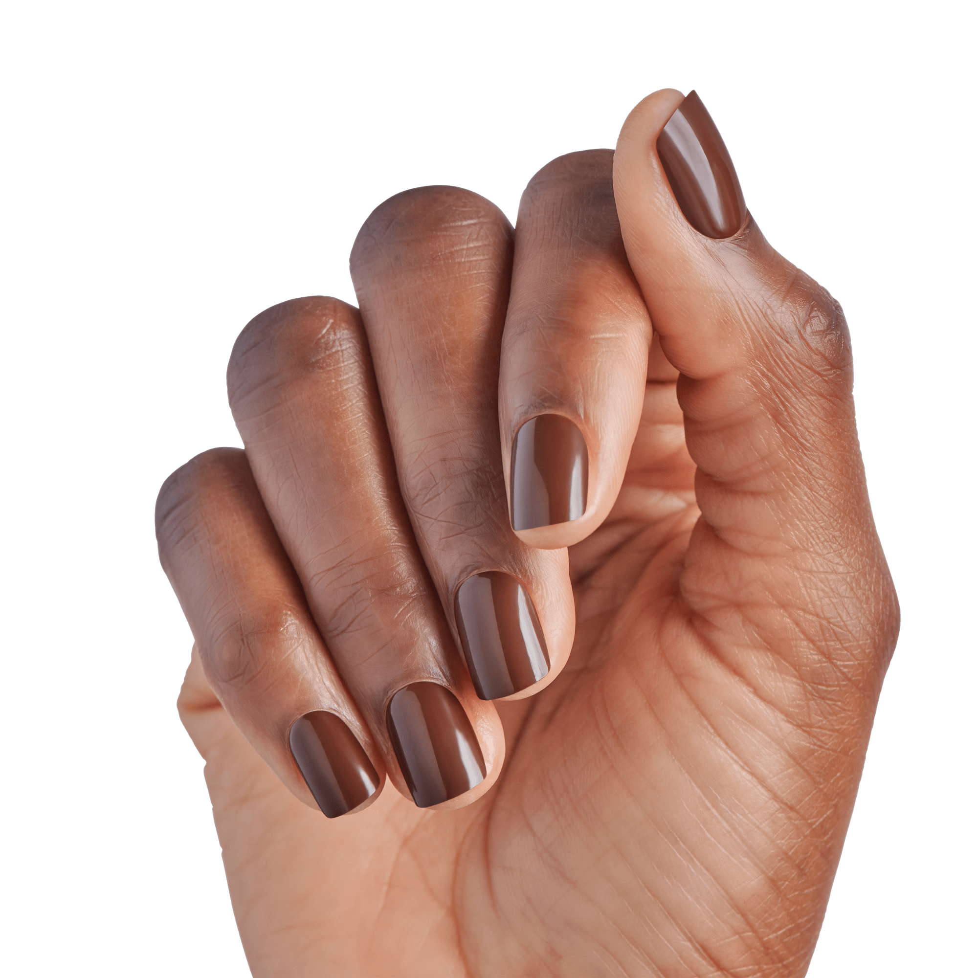 imPRESS Color Press On Nails - Sensational