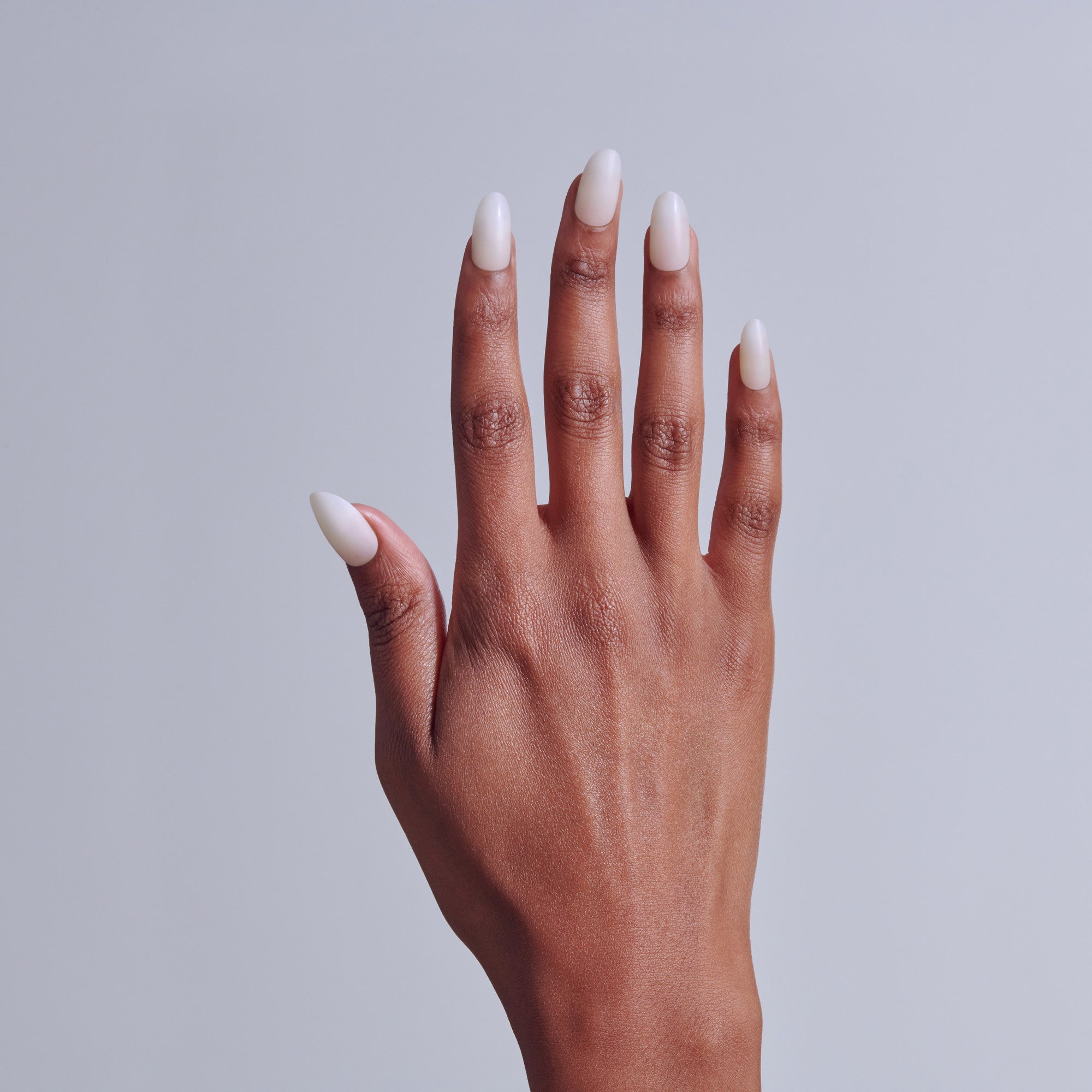 KISS Professional Full Cover Press On Nails - Earthly