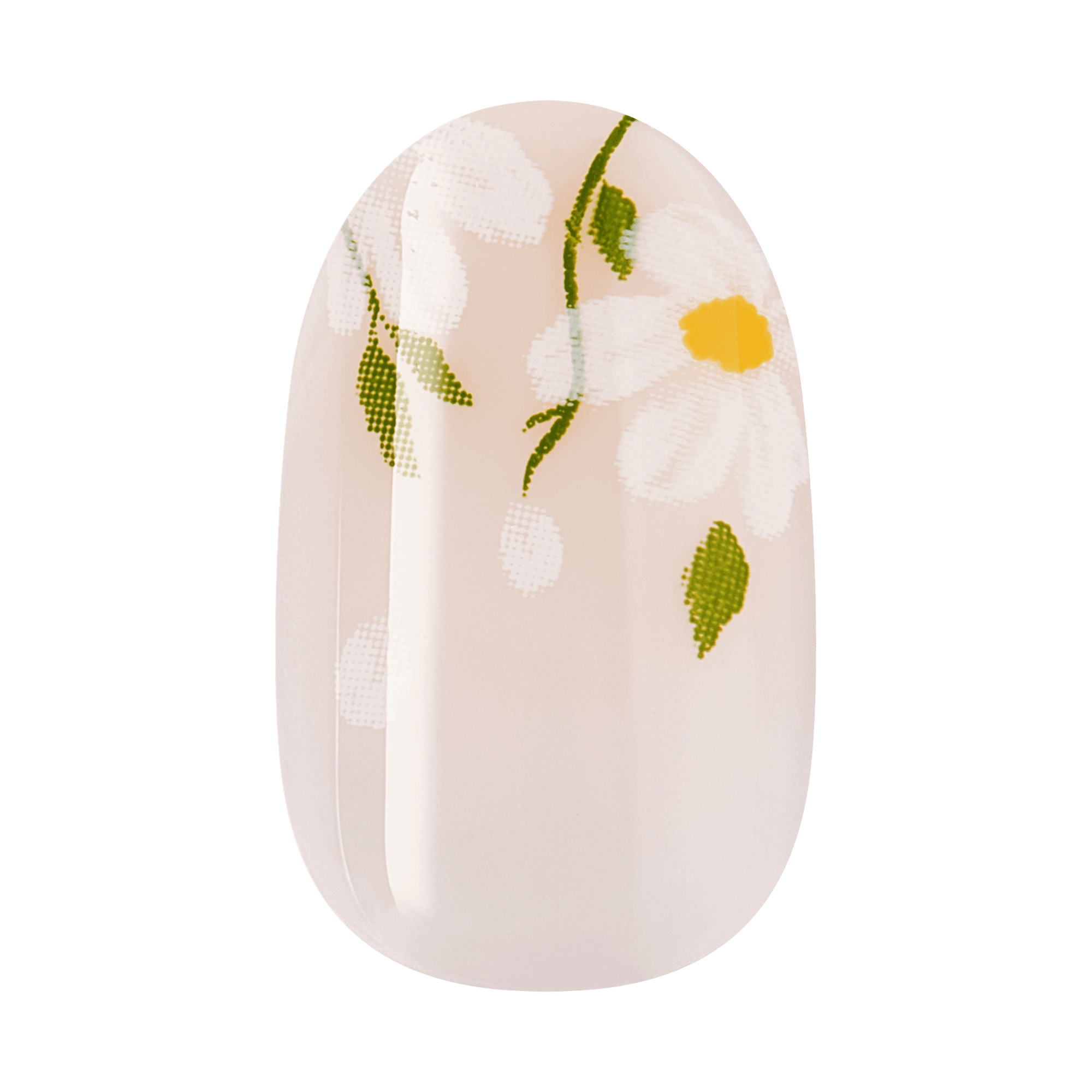 imPRESS Design Press On Nails - Velvet Bunny