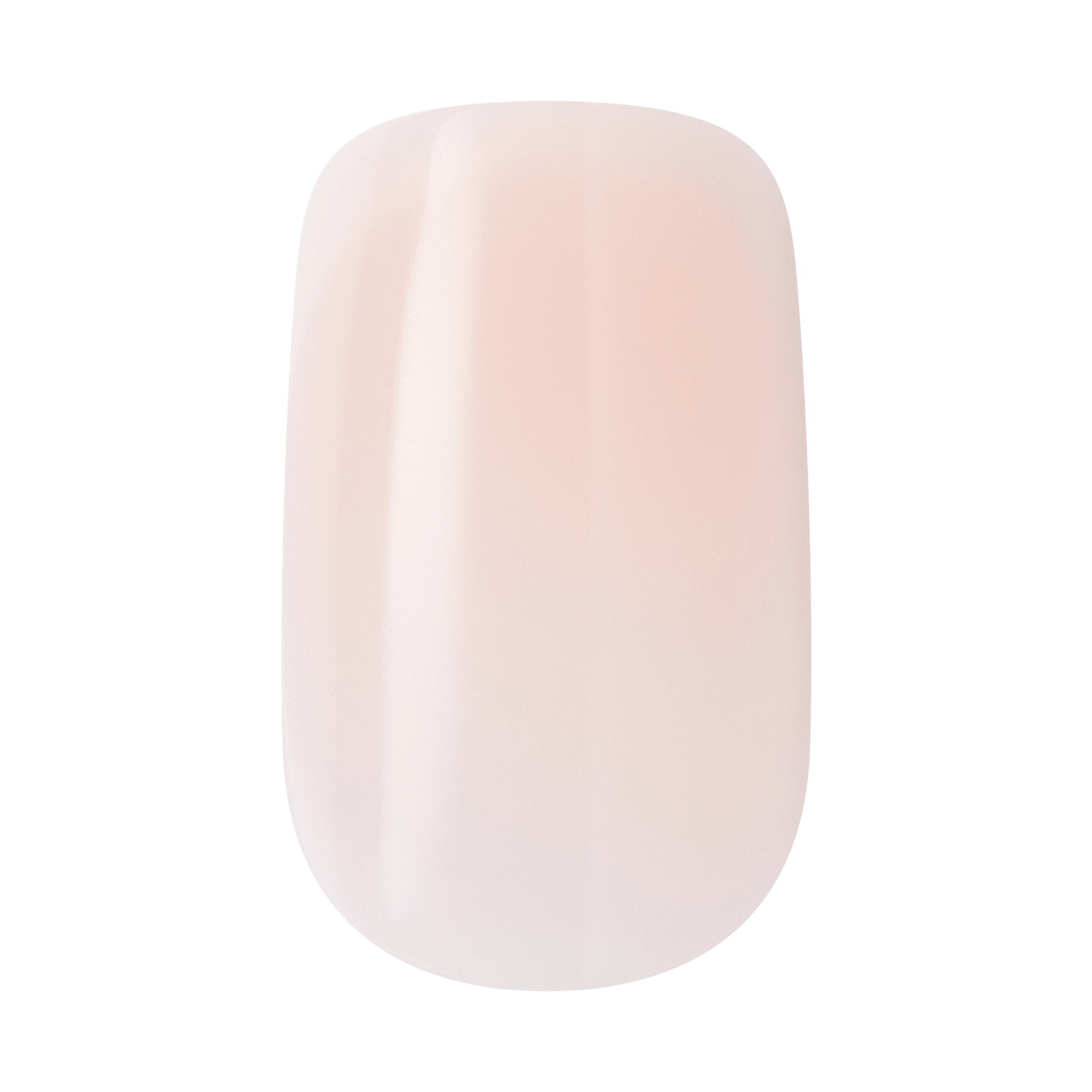 KISS CORE French Press On Glue Nails - My Darling