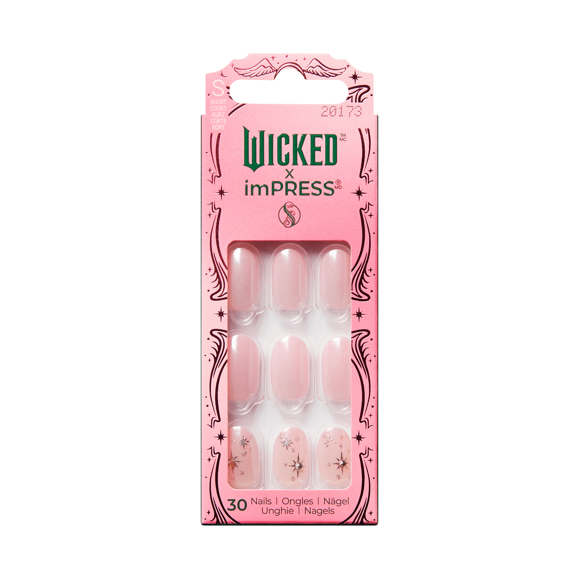WICKED X imPRESS | Floating Over Oz