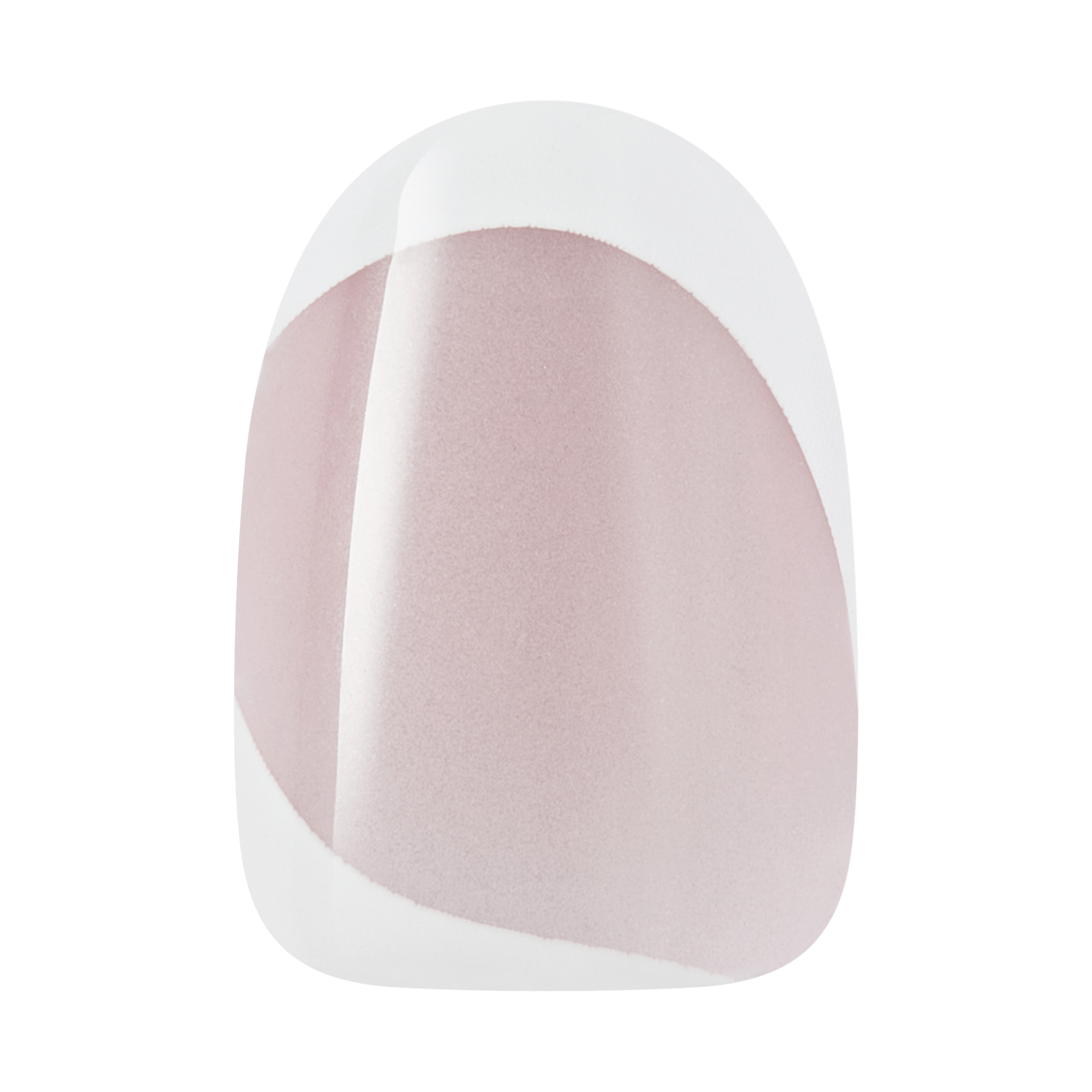 KISS Gel Fantasy Magnetic Press On Glue Nails - Guess