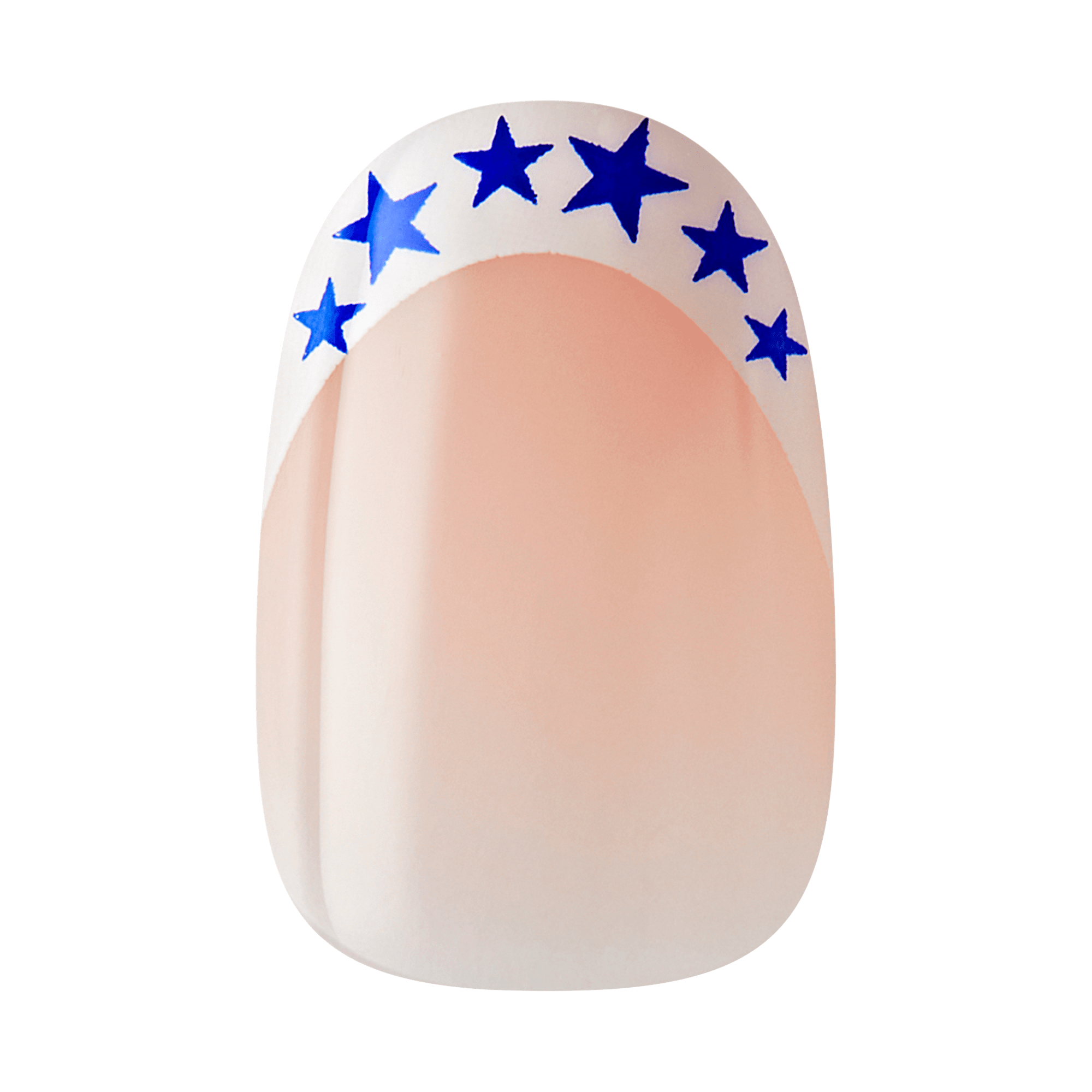 KISS Voguish Fantasy Press On Glue Nails - Wild Ones