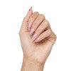 KISS Voguish Fantasy Nails - Notebook