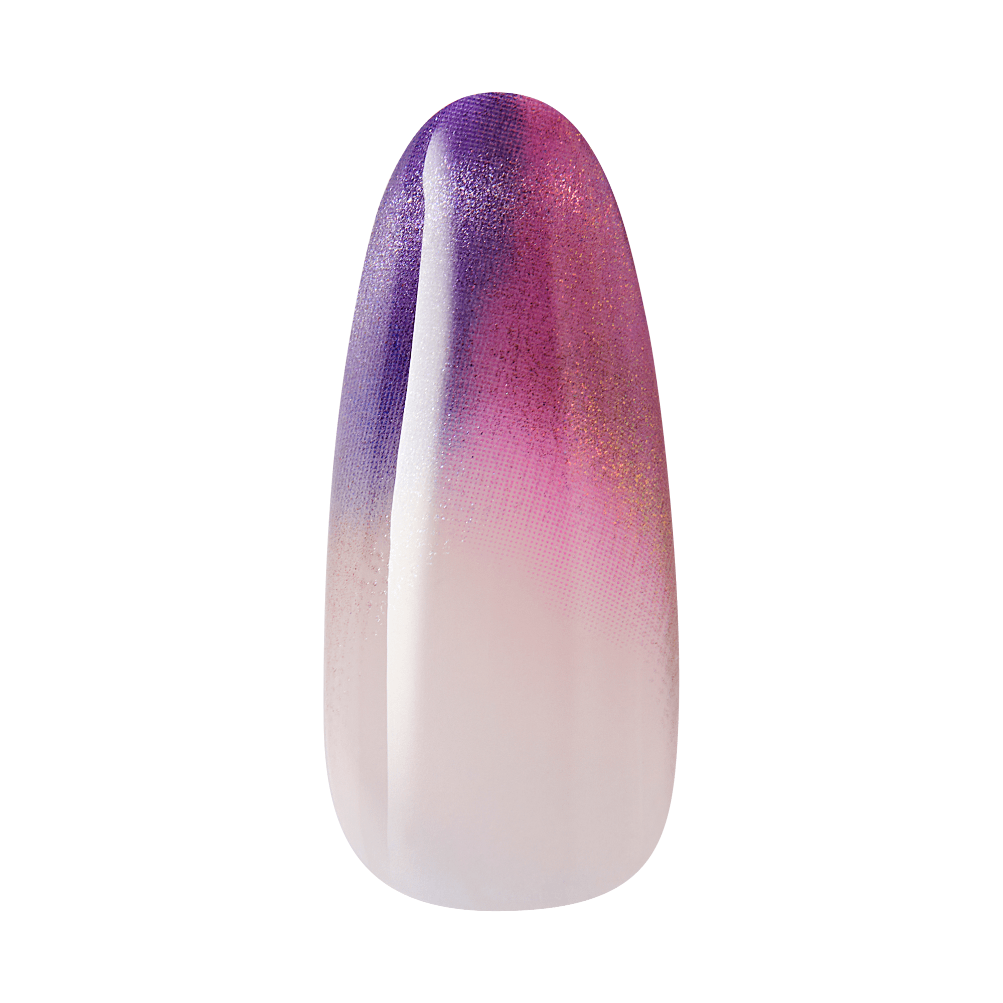 KISS Mystical Moment Press On Glue Nails - Awake