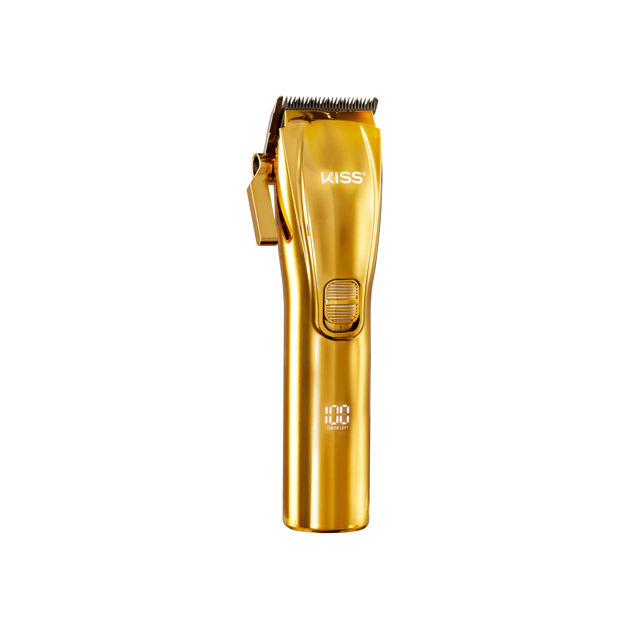 KISS Ultra-Cut Cordless Hair Clipper