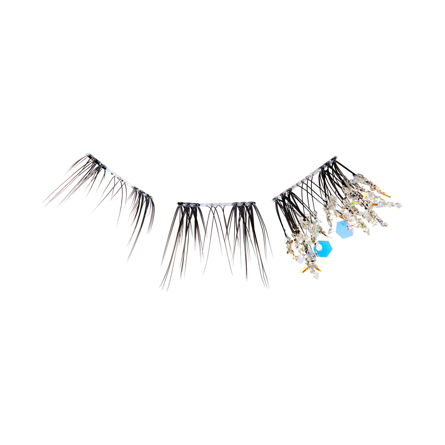 WICKED X FALSCARA False Eyelashes - Winkie Country