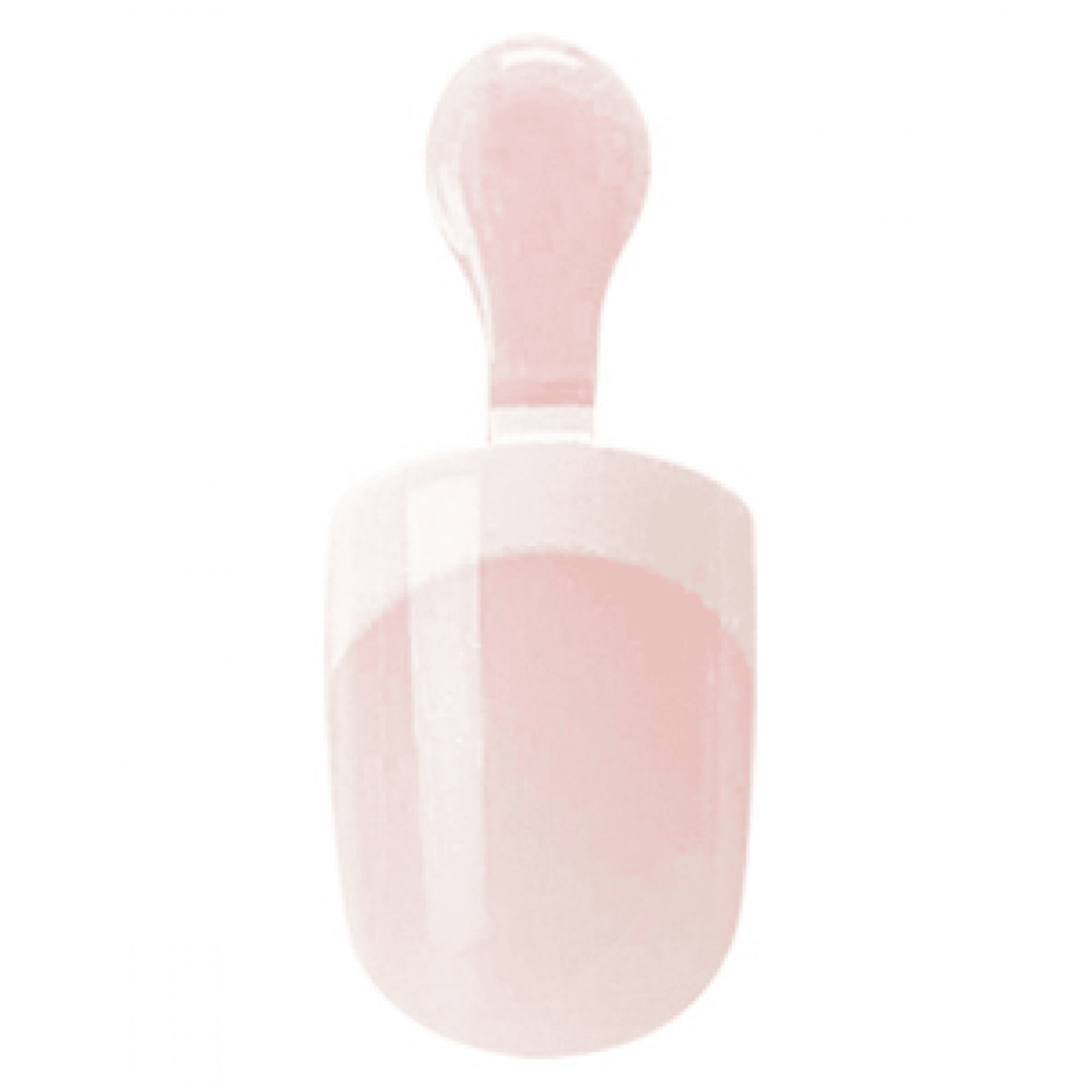 KISS Everlasting French Press On Glue Nails - Endless