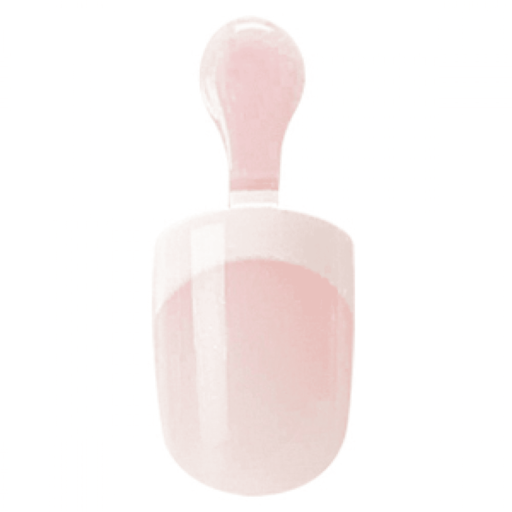 KISS Everlasting French Press On Glue Nails - Endless