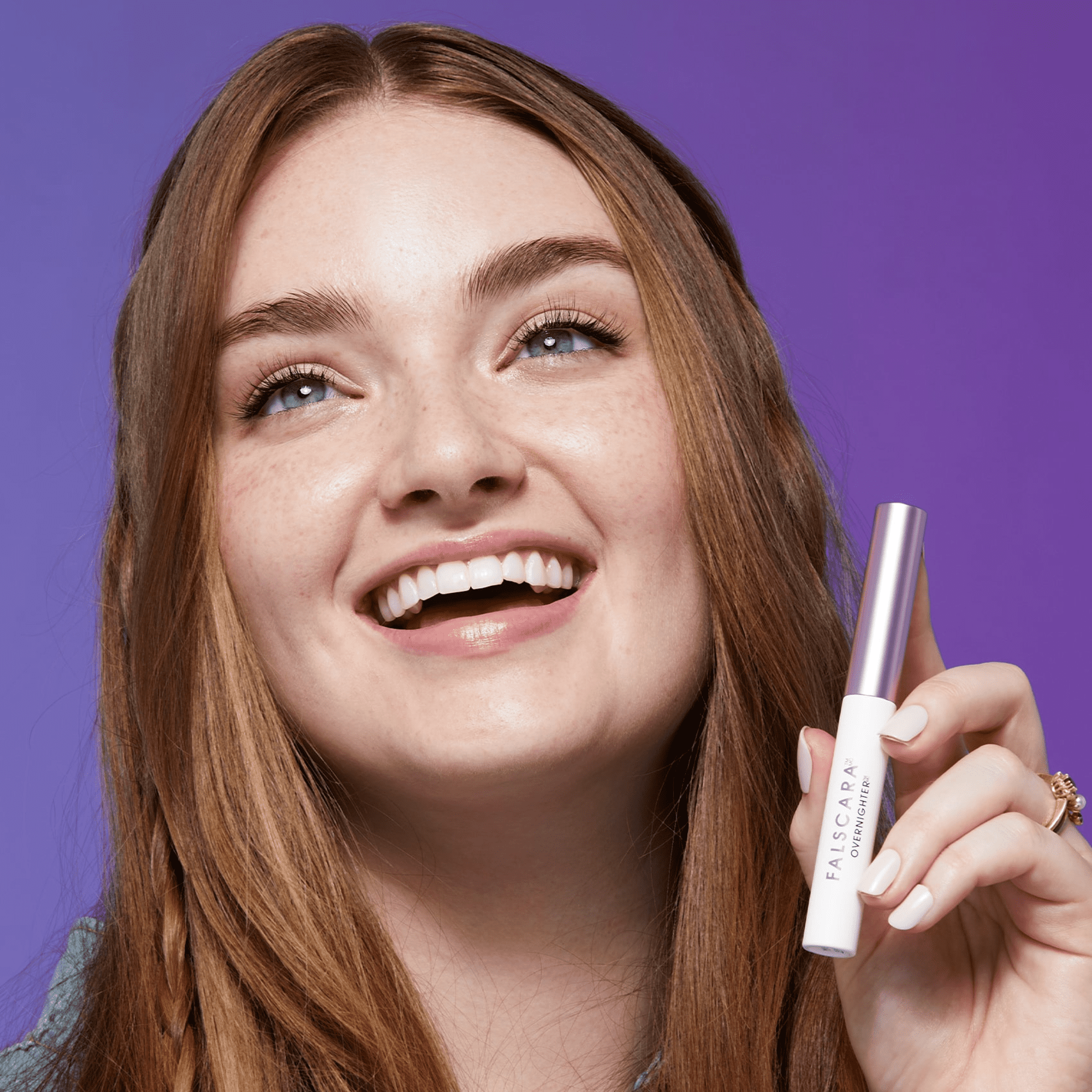 FALSCARA Overnighter Long Wear Sealer