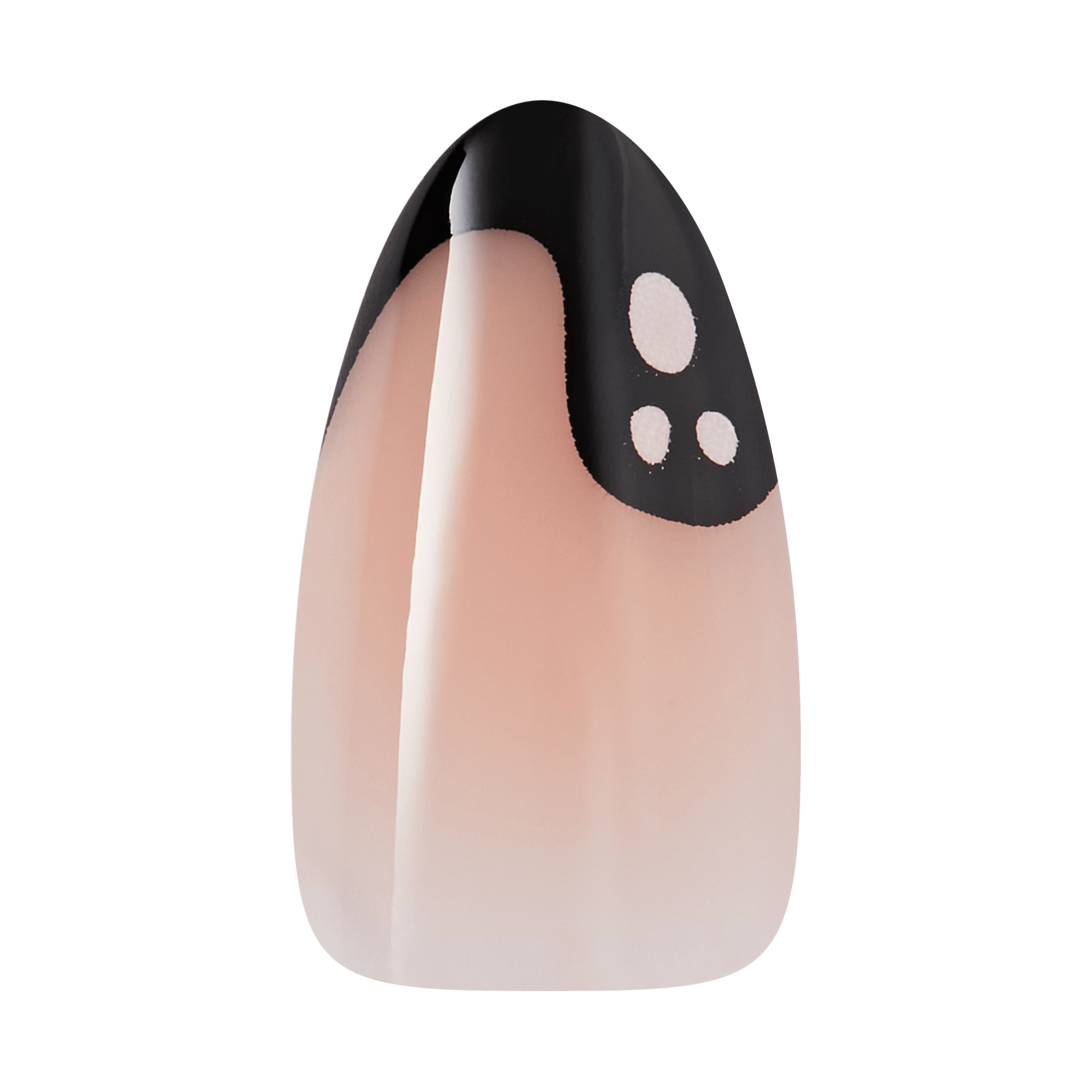 KISS Salon Design Halloween Press On Glue Nails - So Boo-tiful