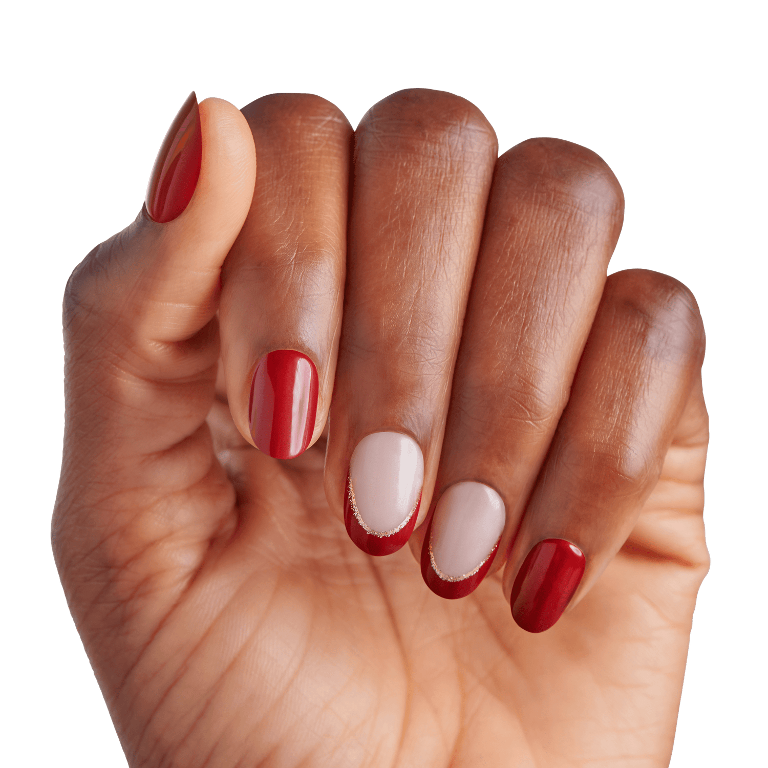 imPRESS Design Press On Nails - The Iconic