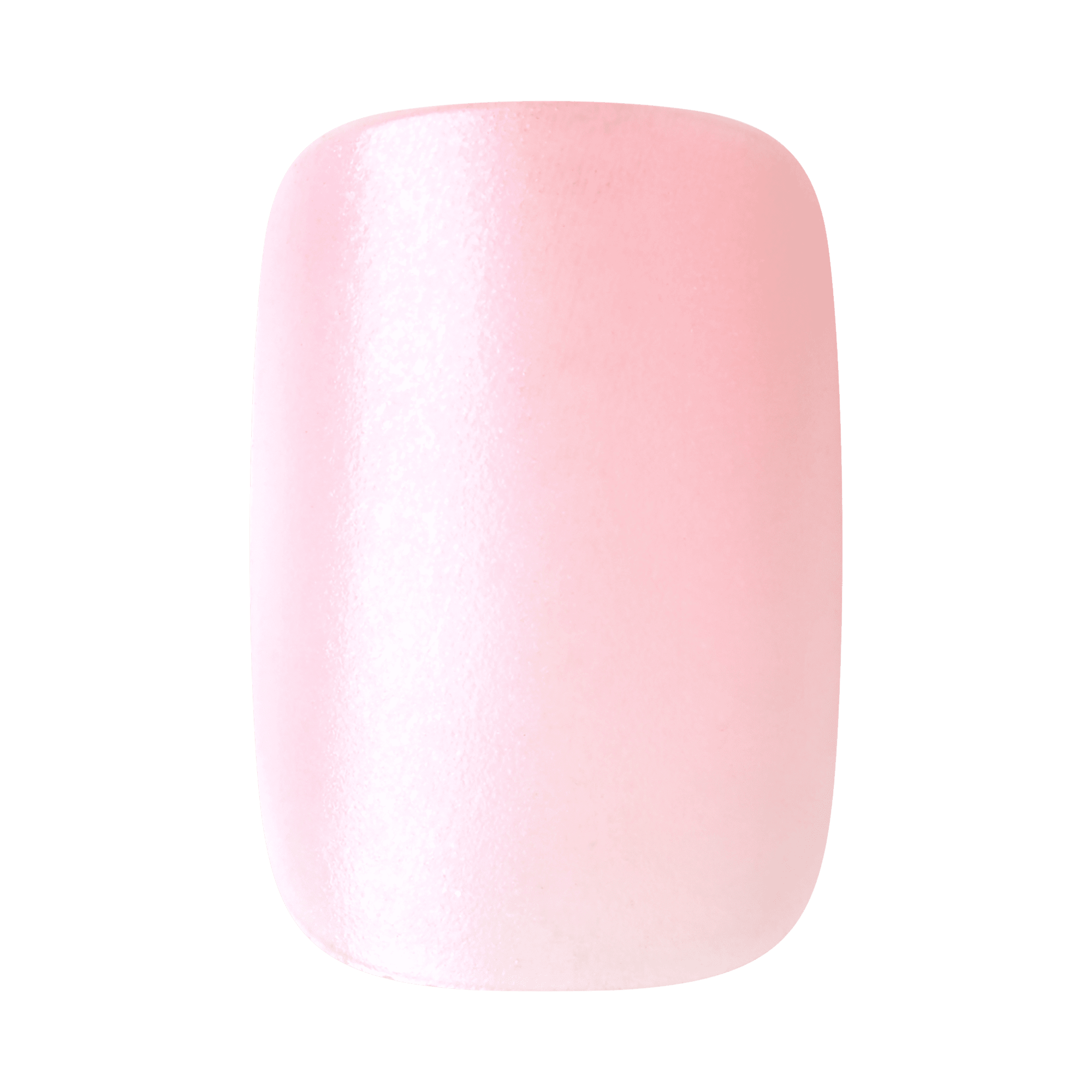 KISS Bare but Better Premium Press On Glue Nails - Spicy