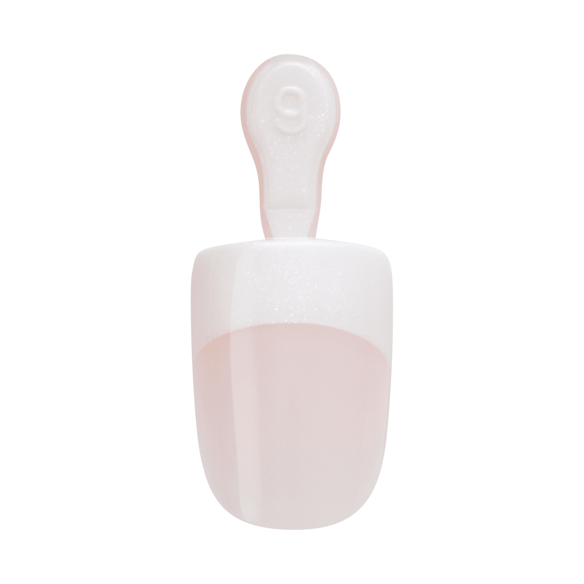 KISS Press On Glue Nails Bundle - The French KISS