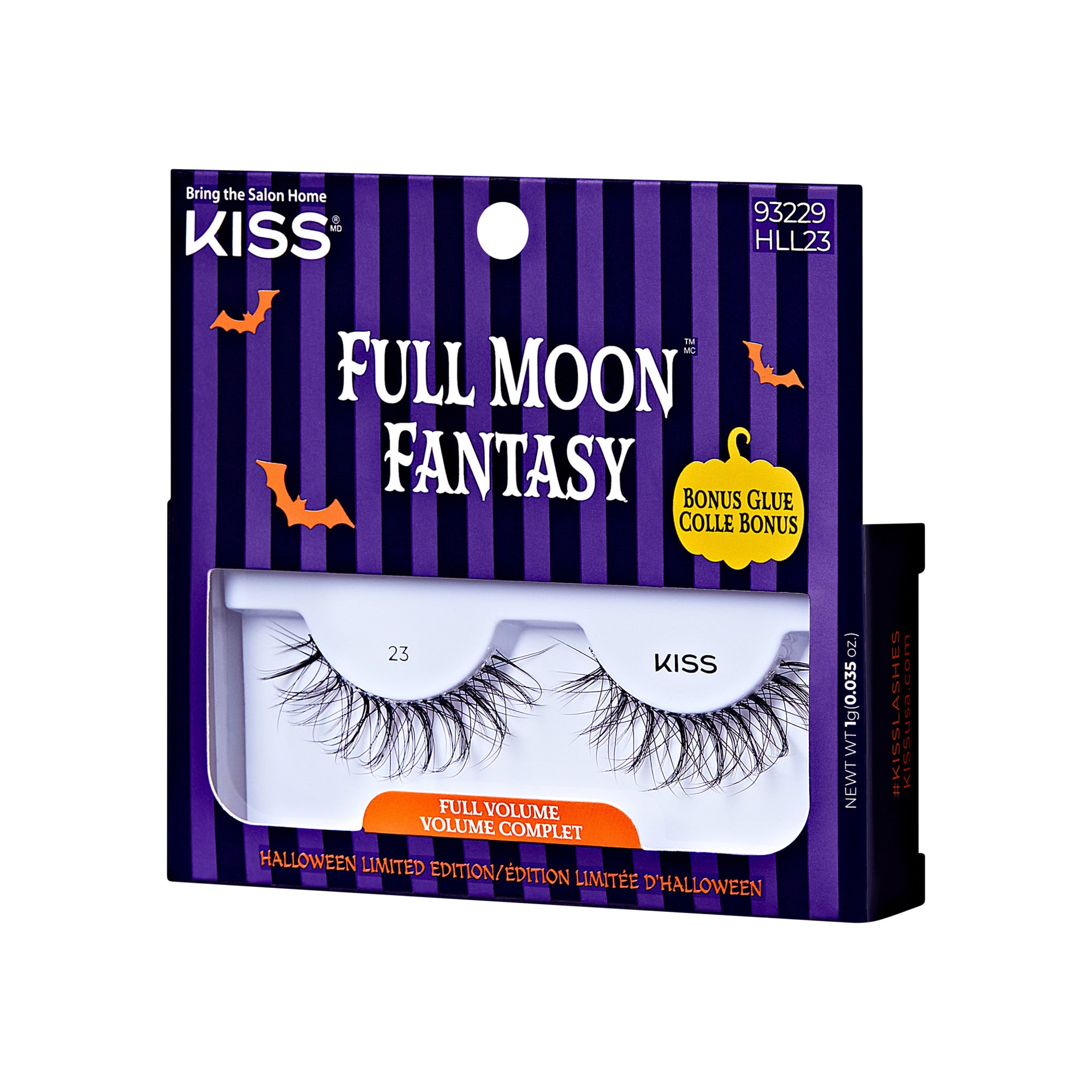 Kiss Halloween &