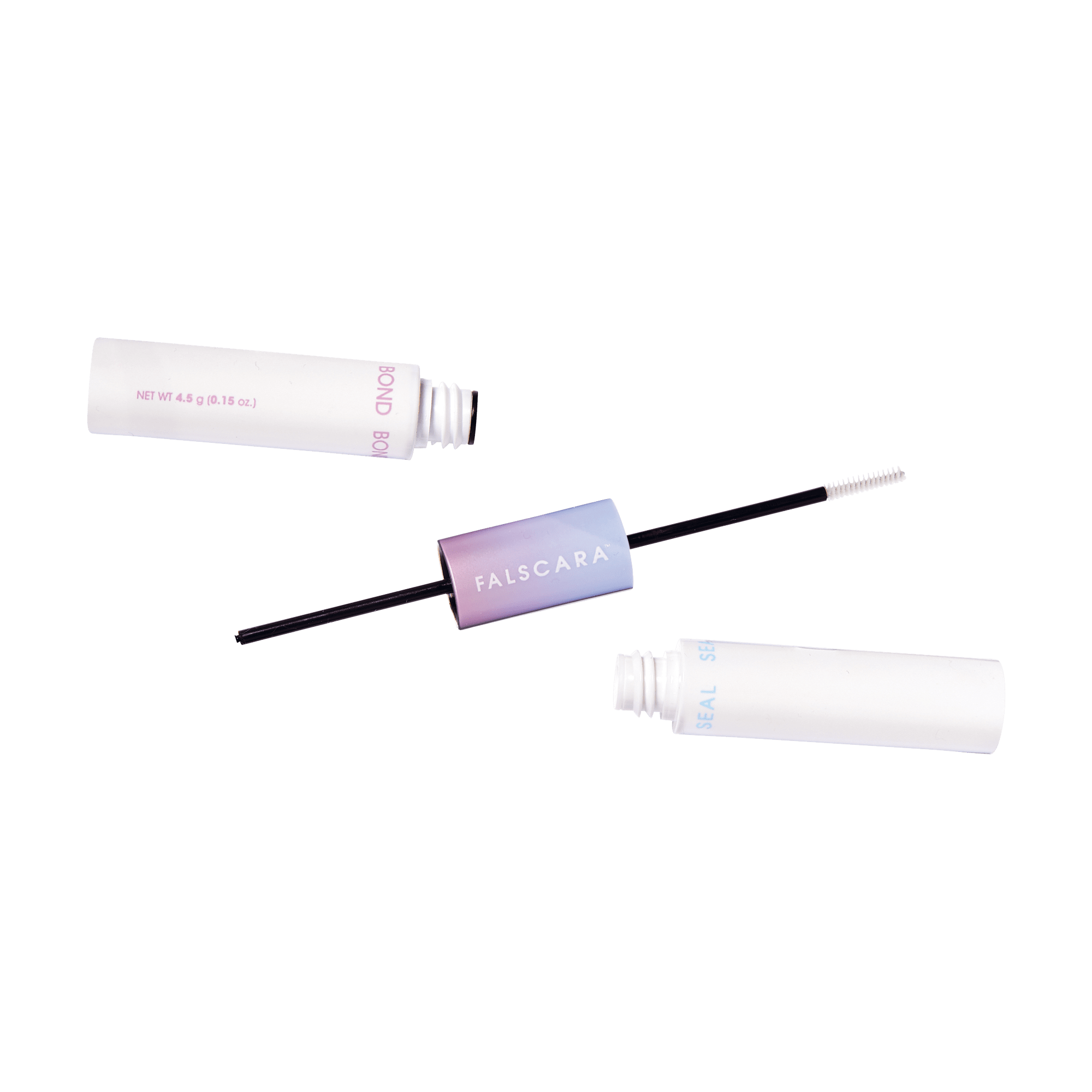 FALSCARA Bond & Seal - Black Bond