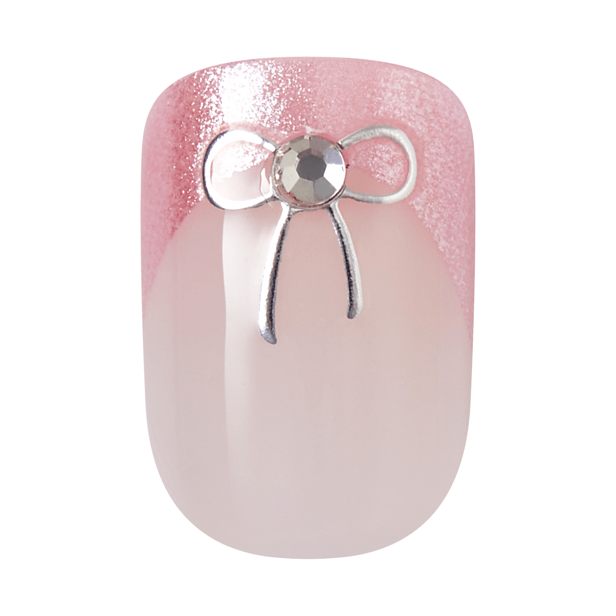 imPRESS Design Press On Nails - Soft Petals