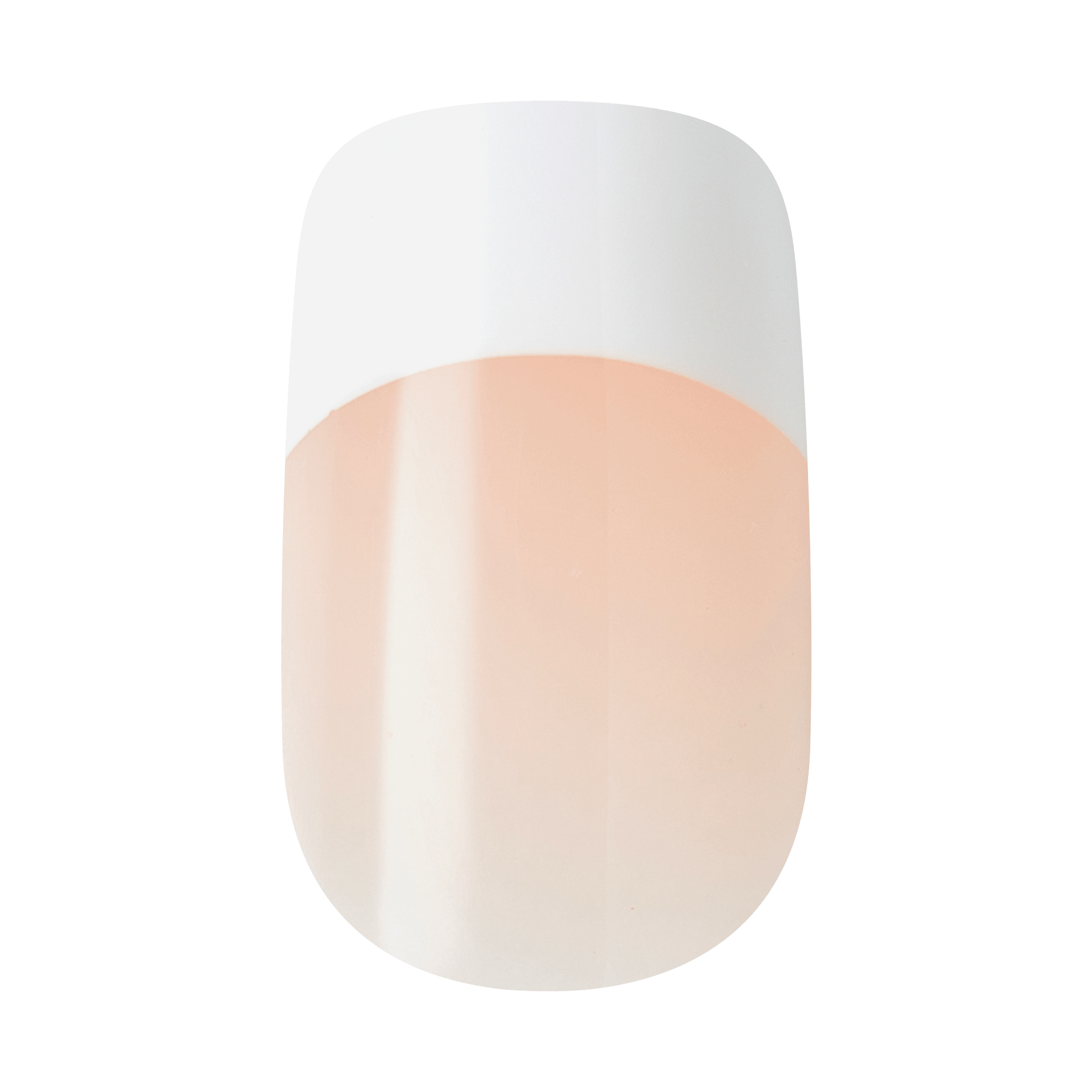 KISS CORE French Press On Glue Nails - Hopeful