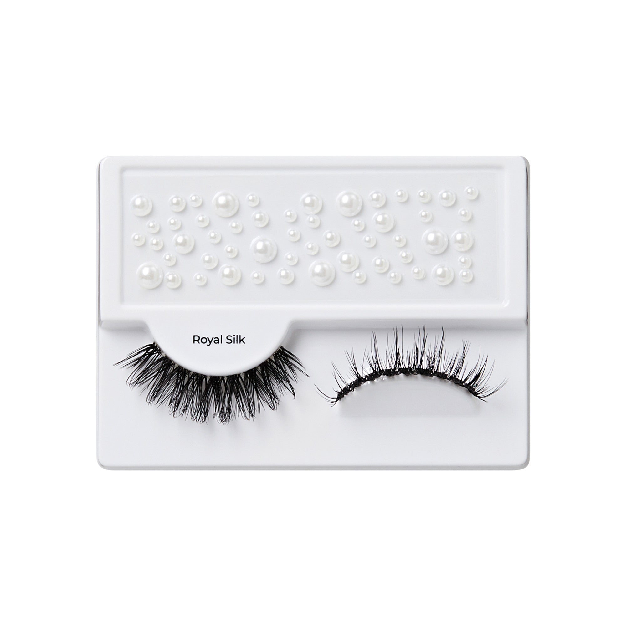 KISS Halloween Lashes & Gem Sticker – Royal Silk