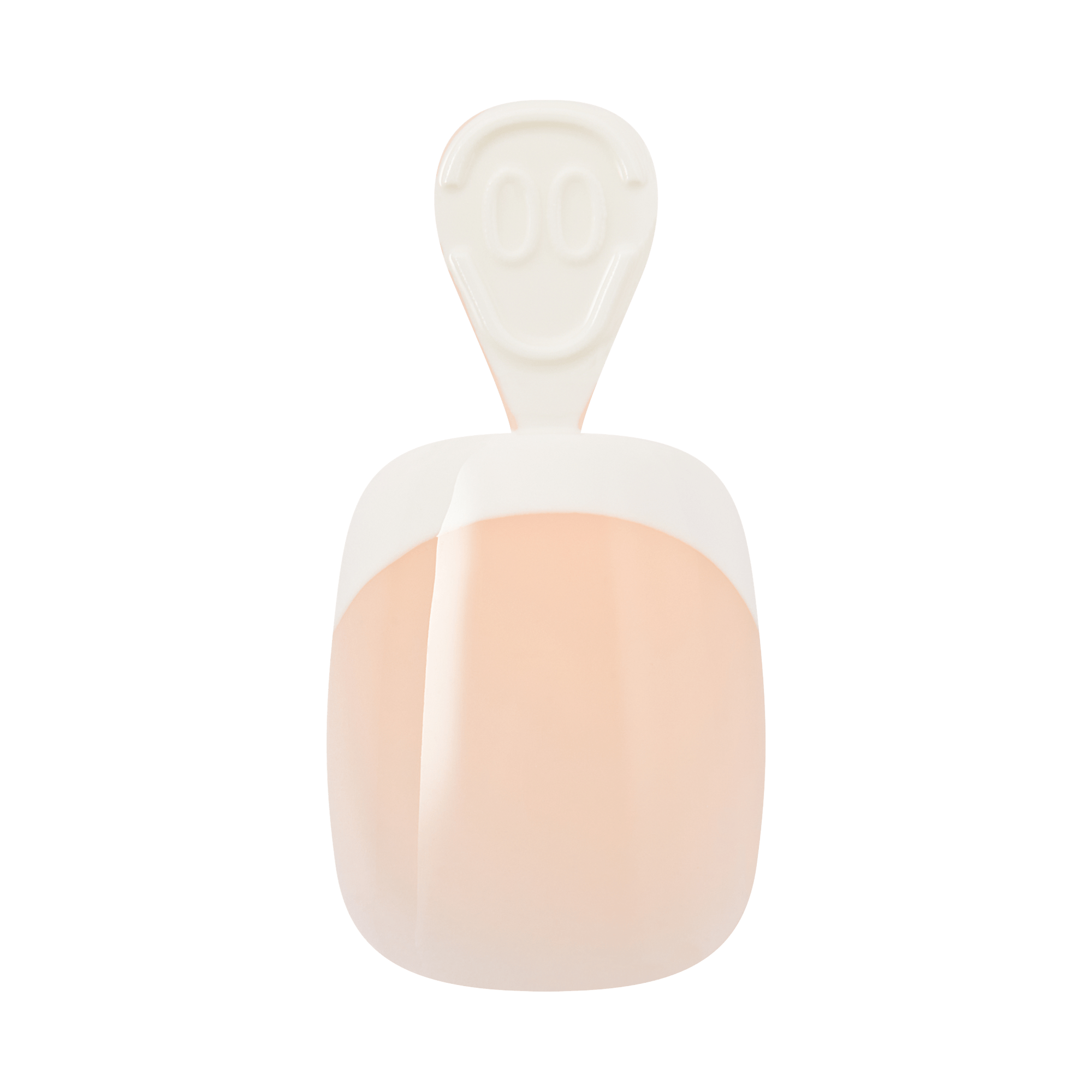 KISS CORE French Press On Glue Nails – Perfection