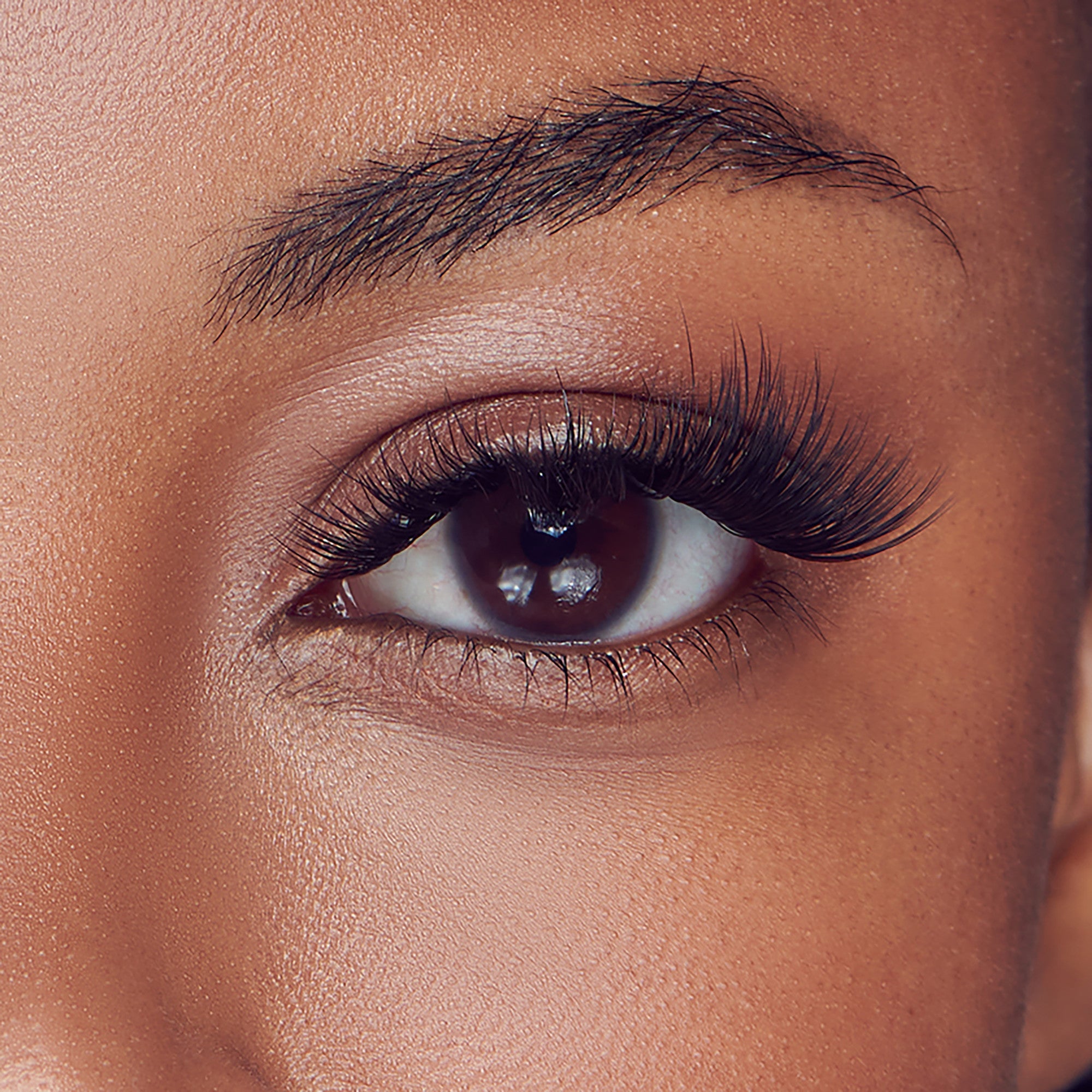 The image is a close-up of a person&