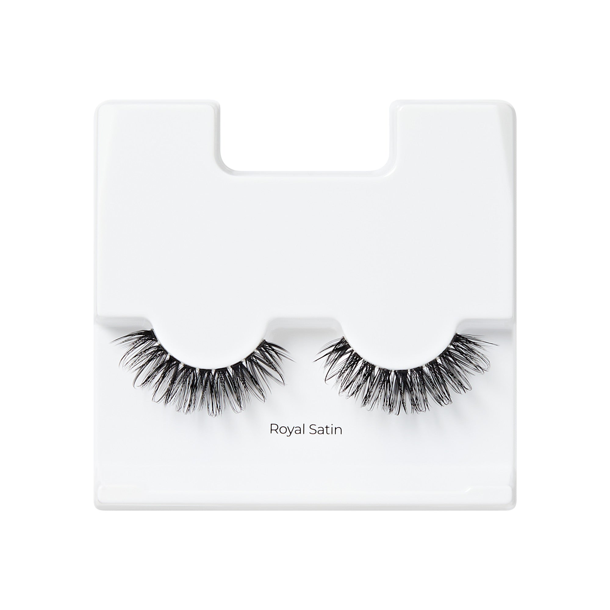 KISS Lash Couture LuXtensions – Royal Satin