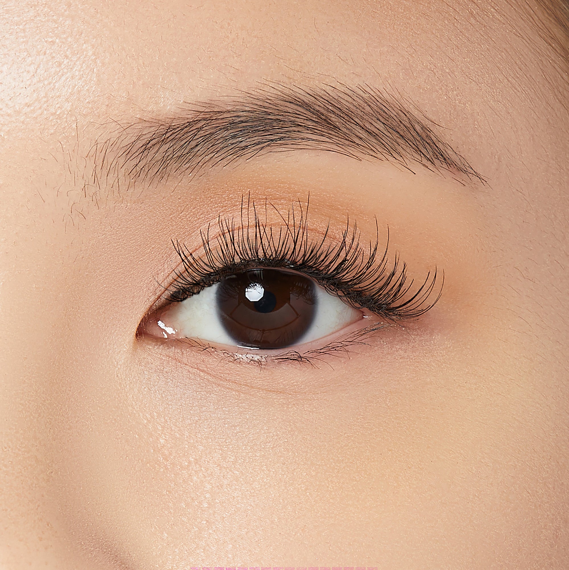 KISS The New Natural - Trio Lash – Neo