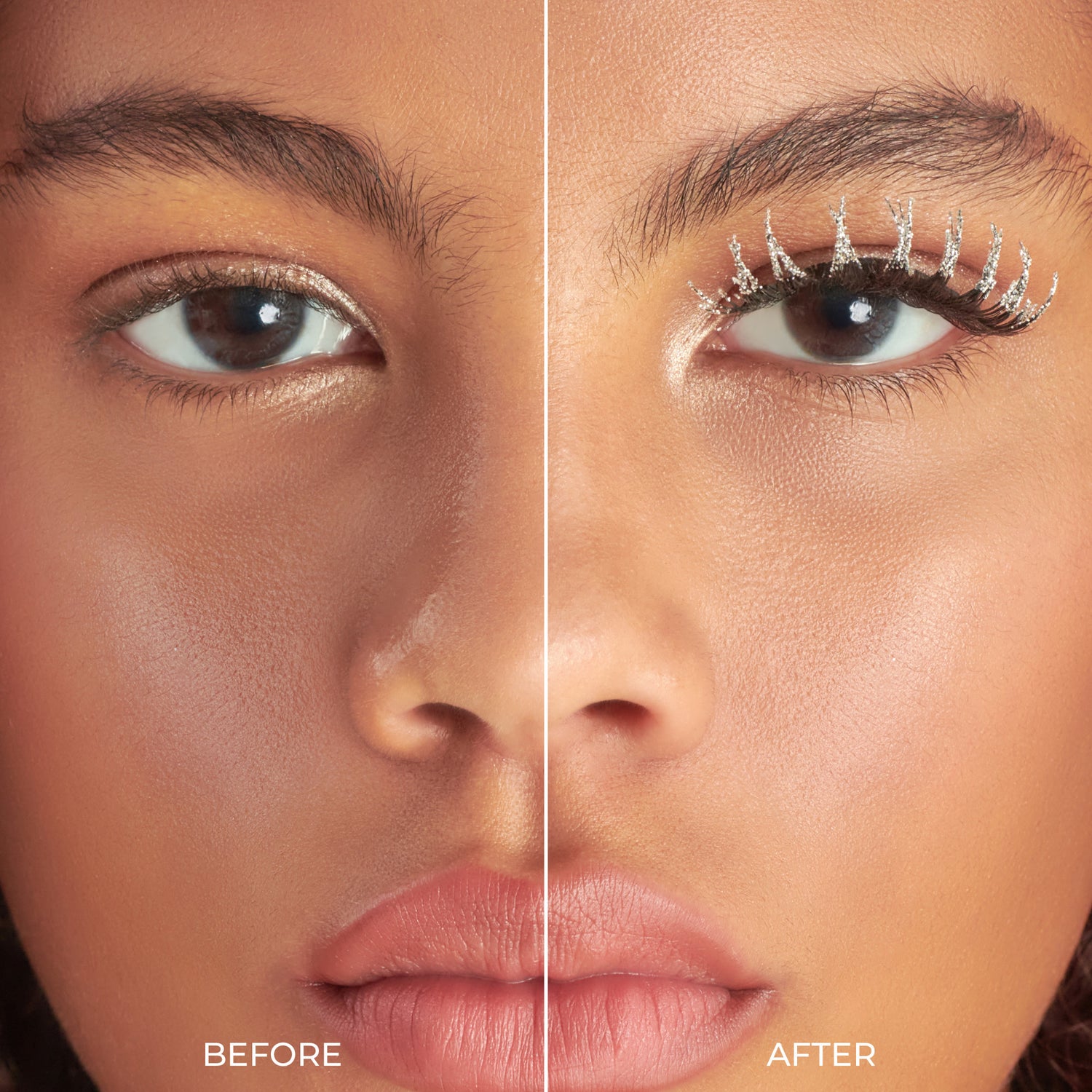 KISS Lash Couture Faux Mink Holiday Lashes – Jubilee